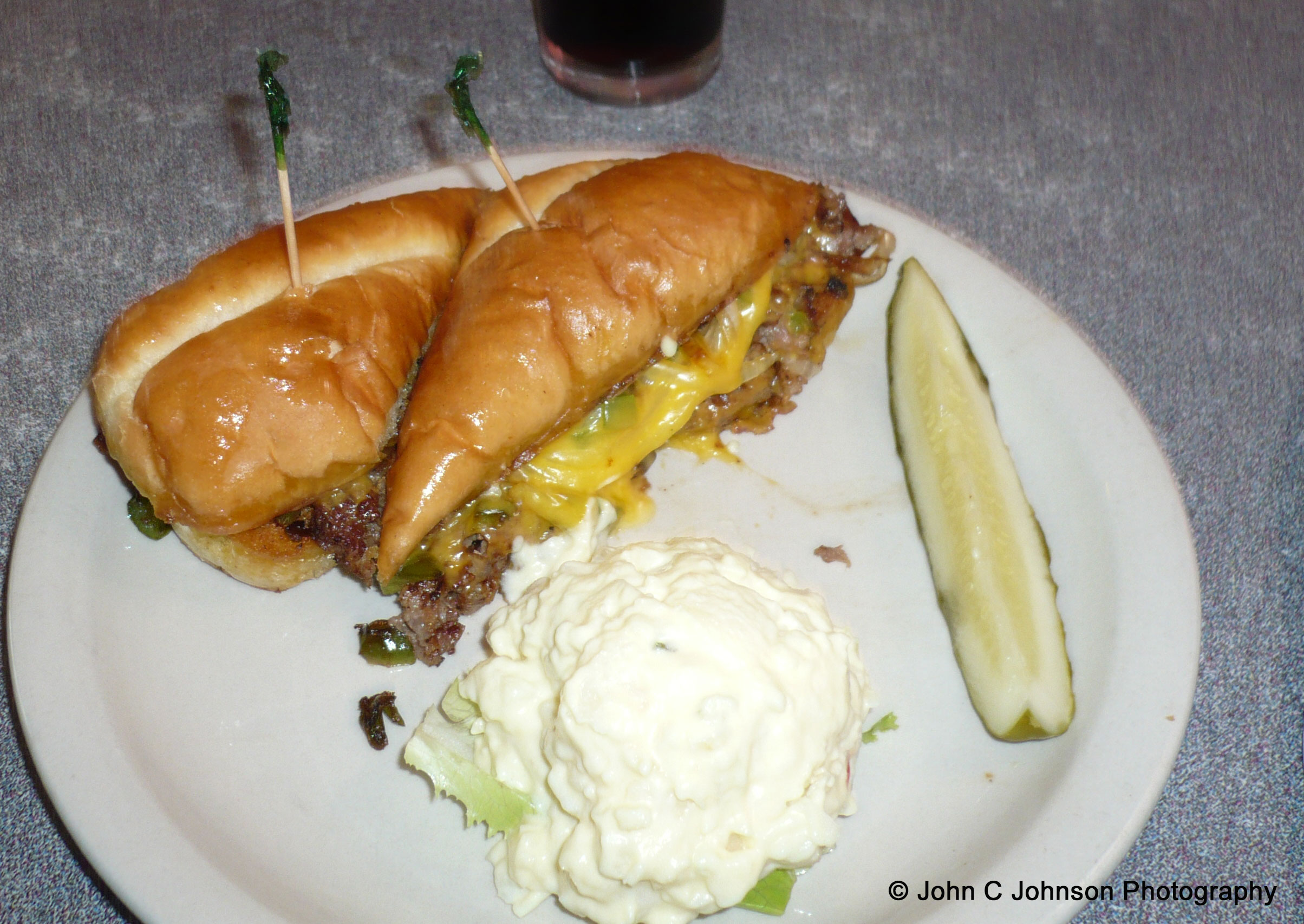 66 Diner Albuquerque, New Mexico