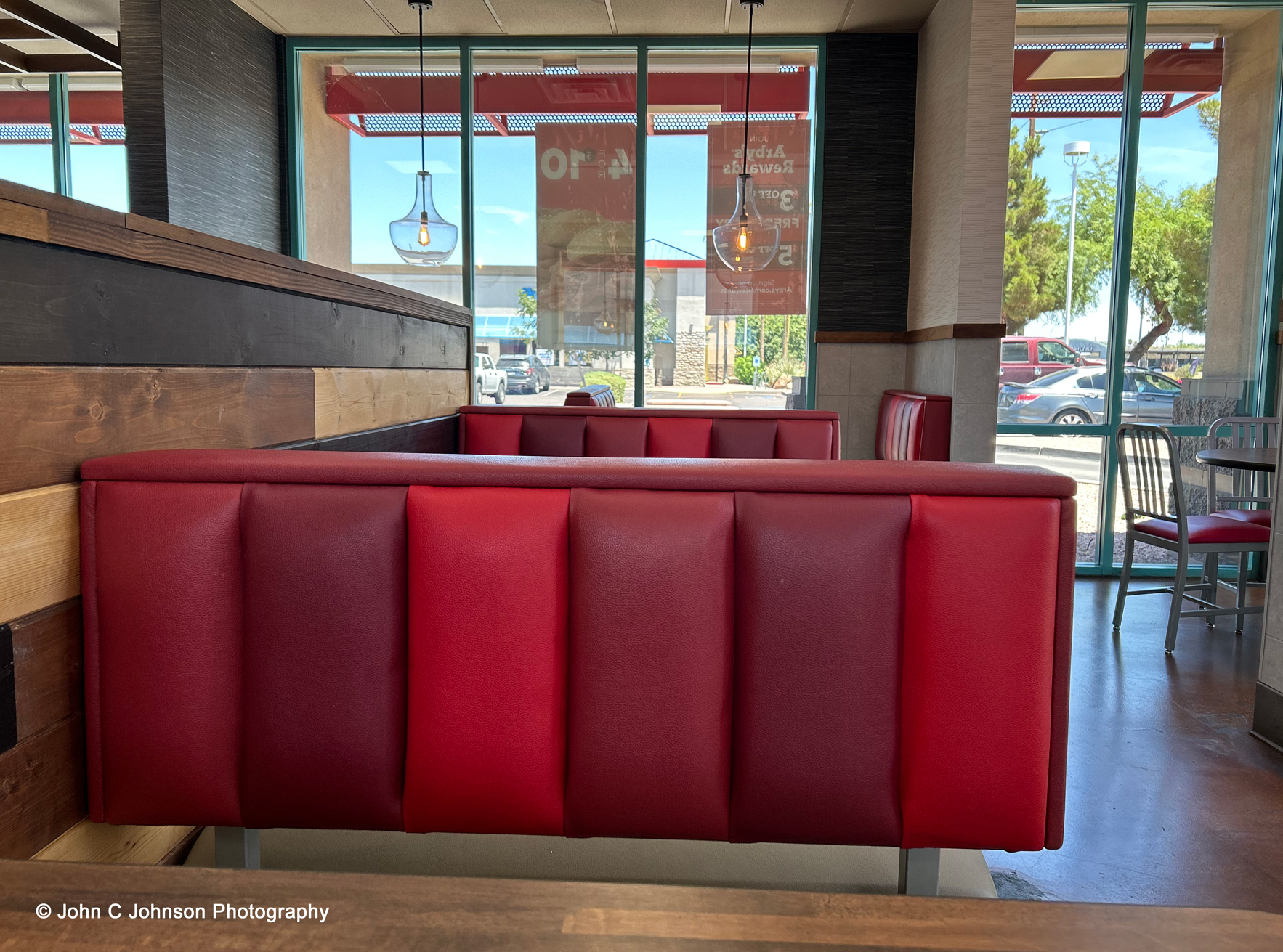 Arby's Mesa, Arizona