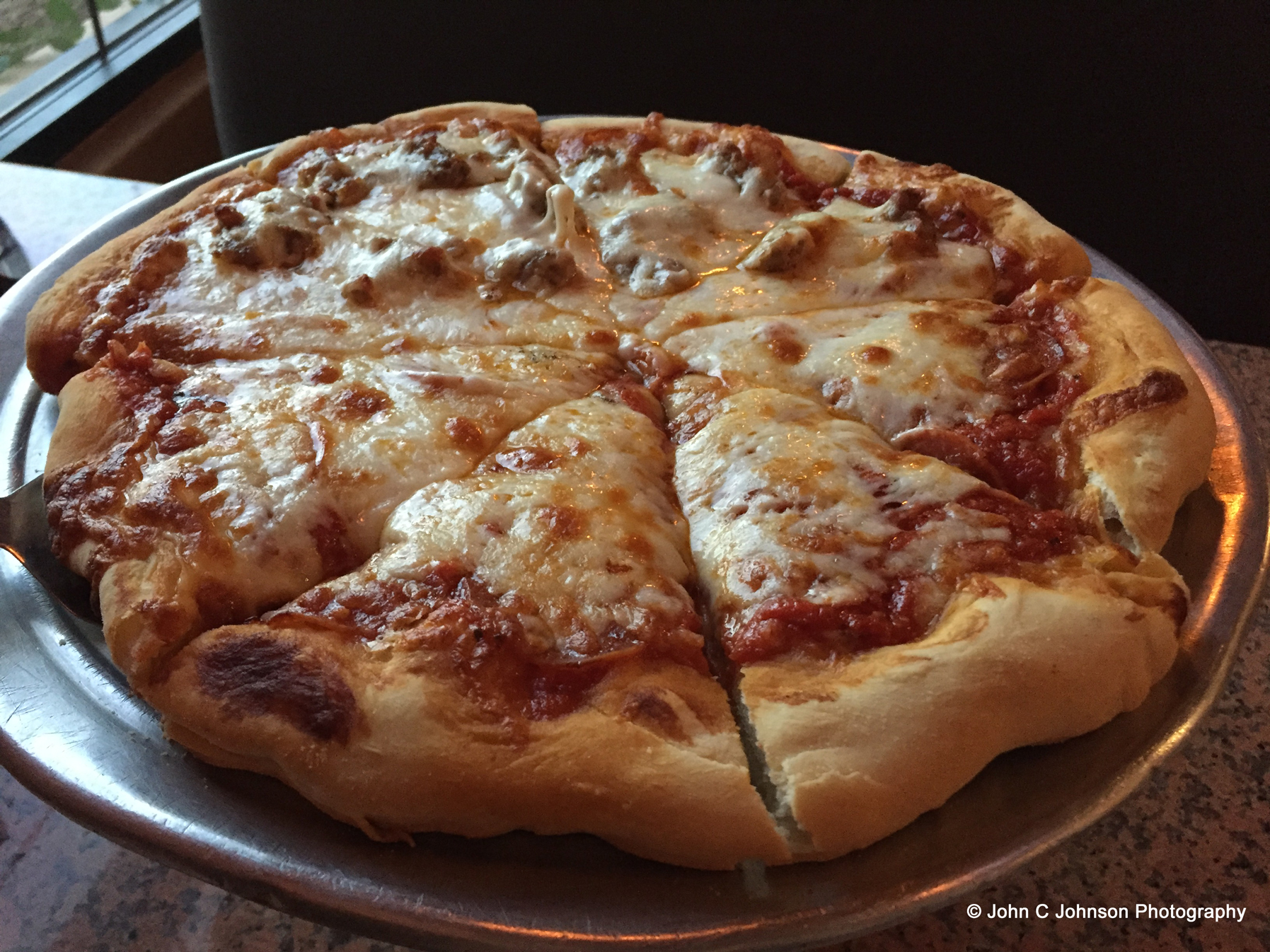 Baci Italian Bistro Mesa, Arizona