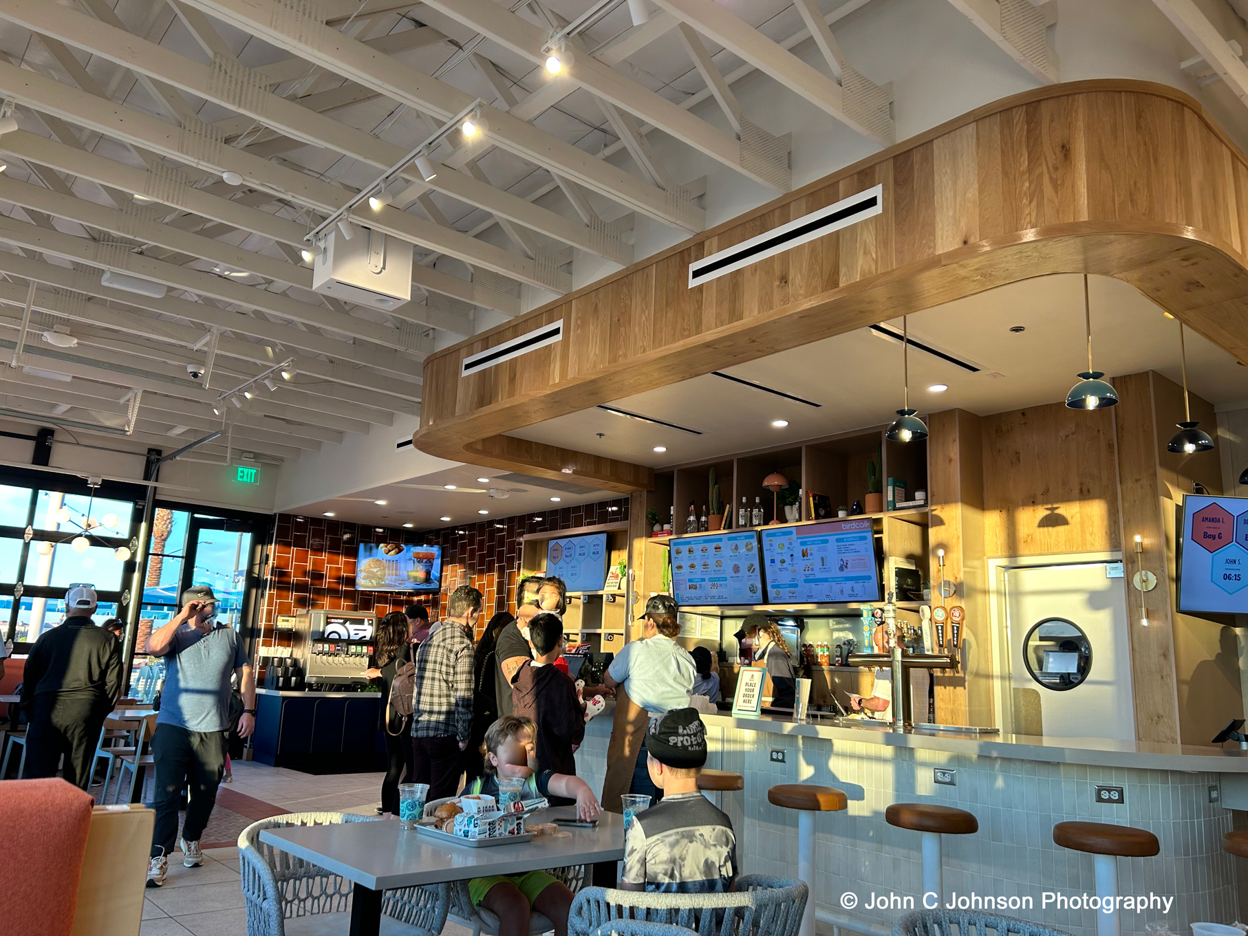 Birdcall Gilbert, Arizona