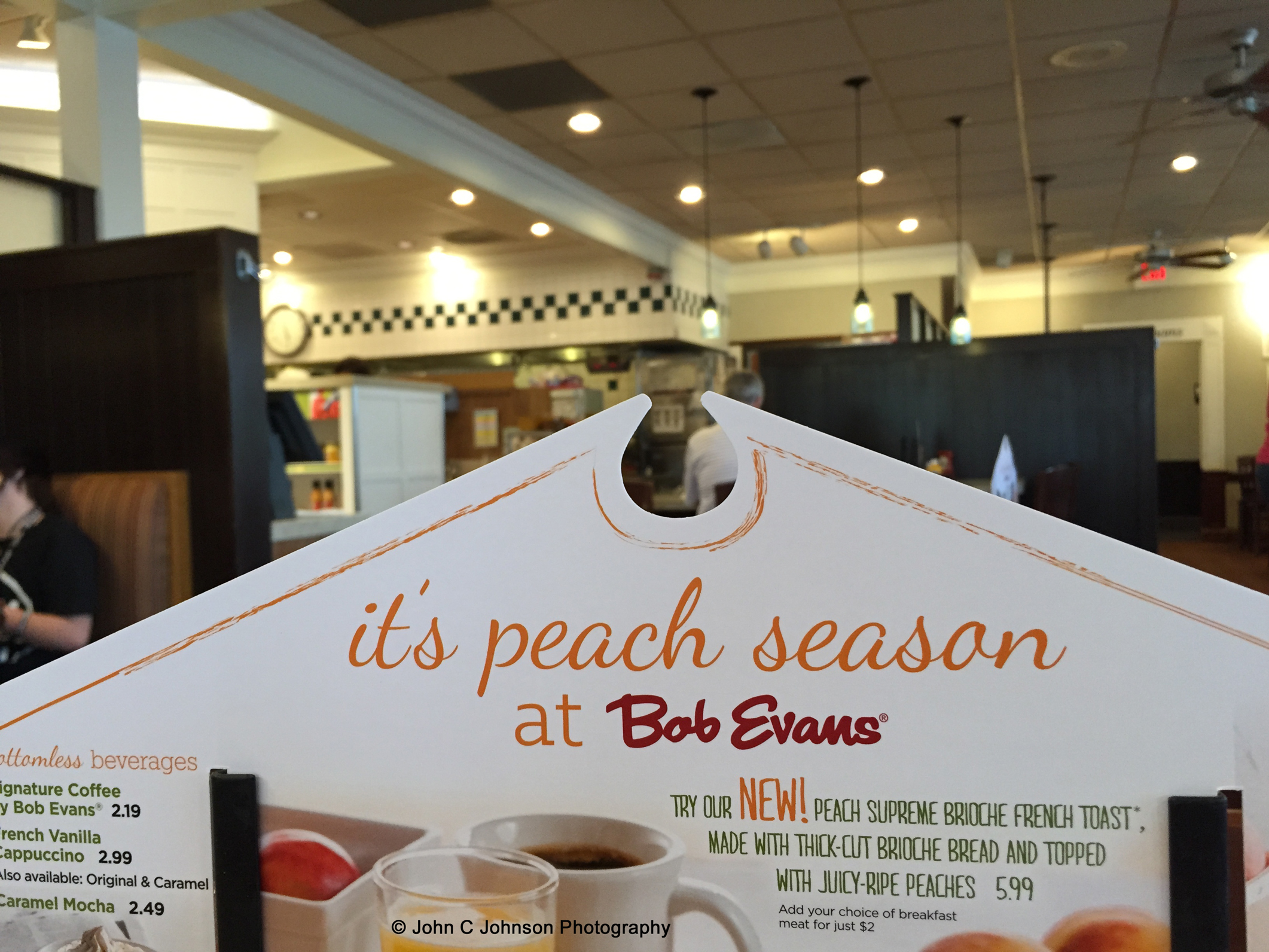 Bob Evans Nashville, Tennessee