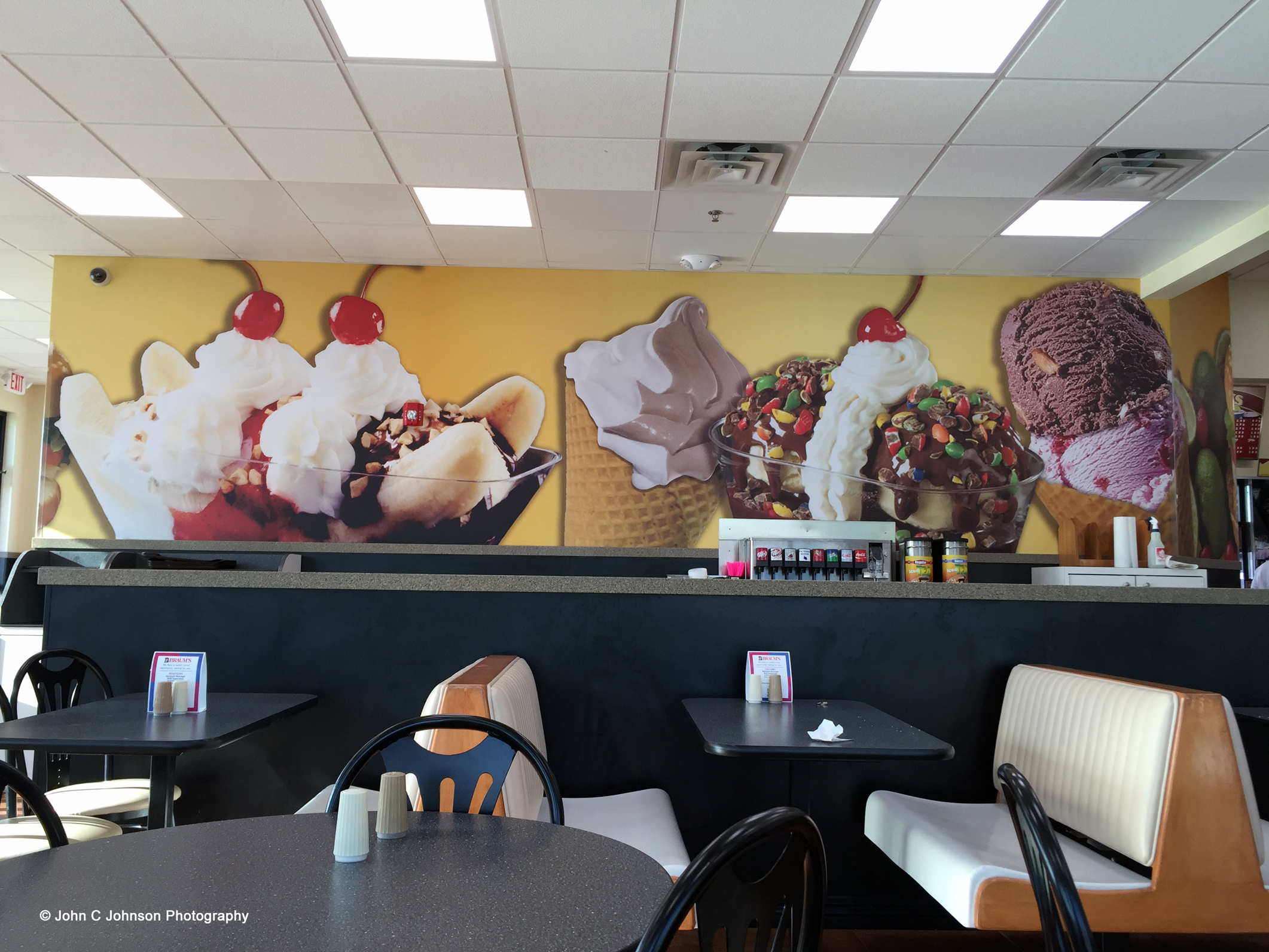 Braum's Wichita, Kansas