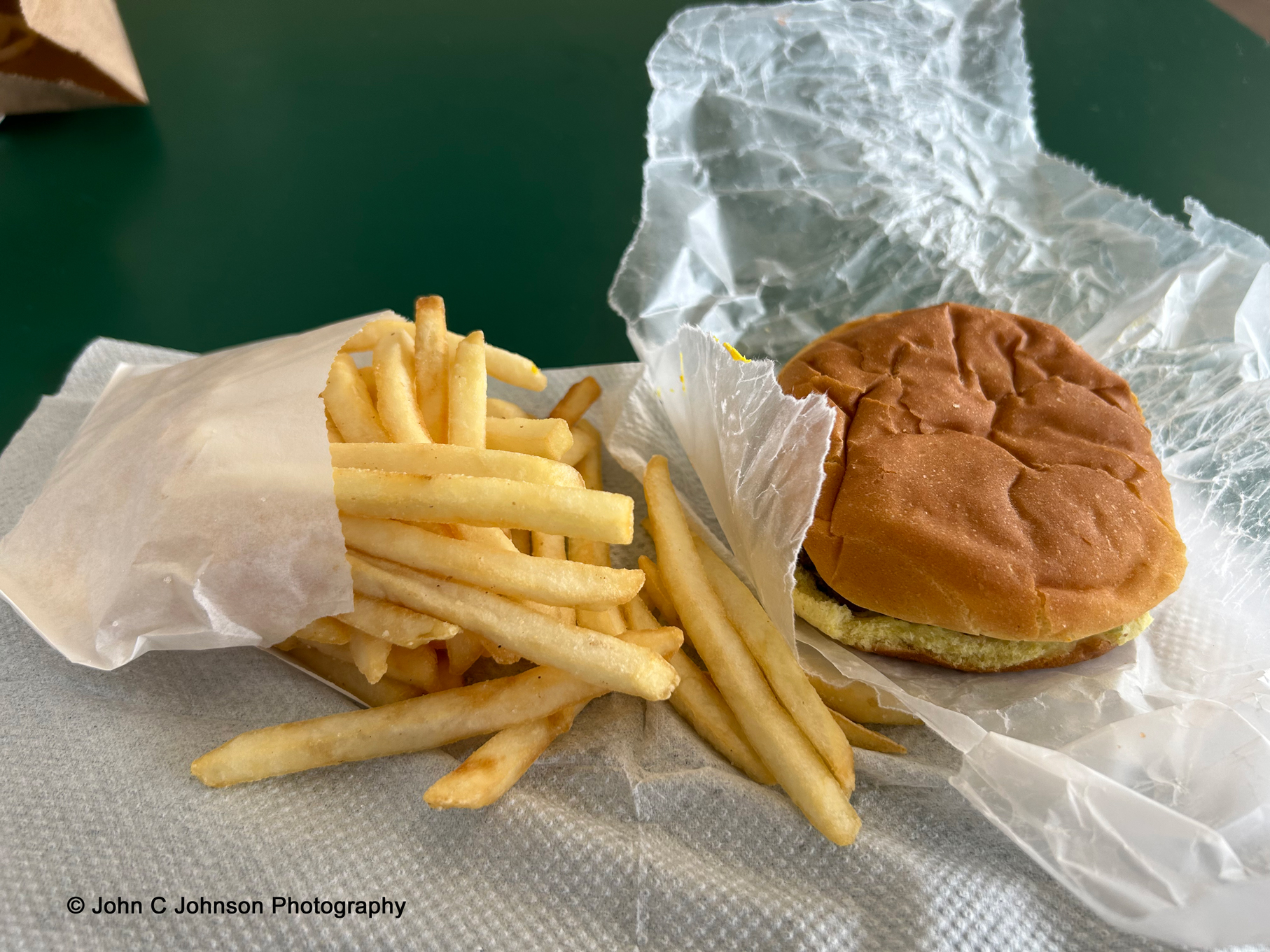 Burgers Shakes Lexington, Kentucky