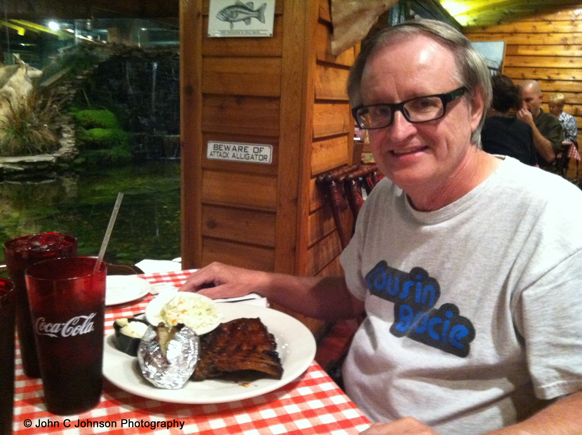 Caney Fork River Valley Grille Nashville, Tennessee