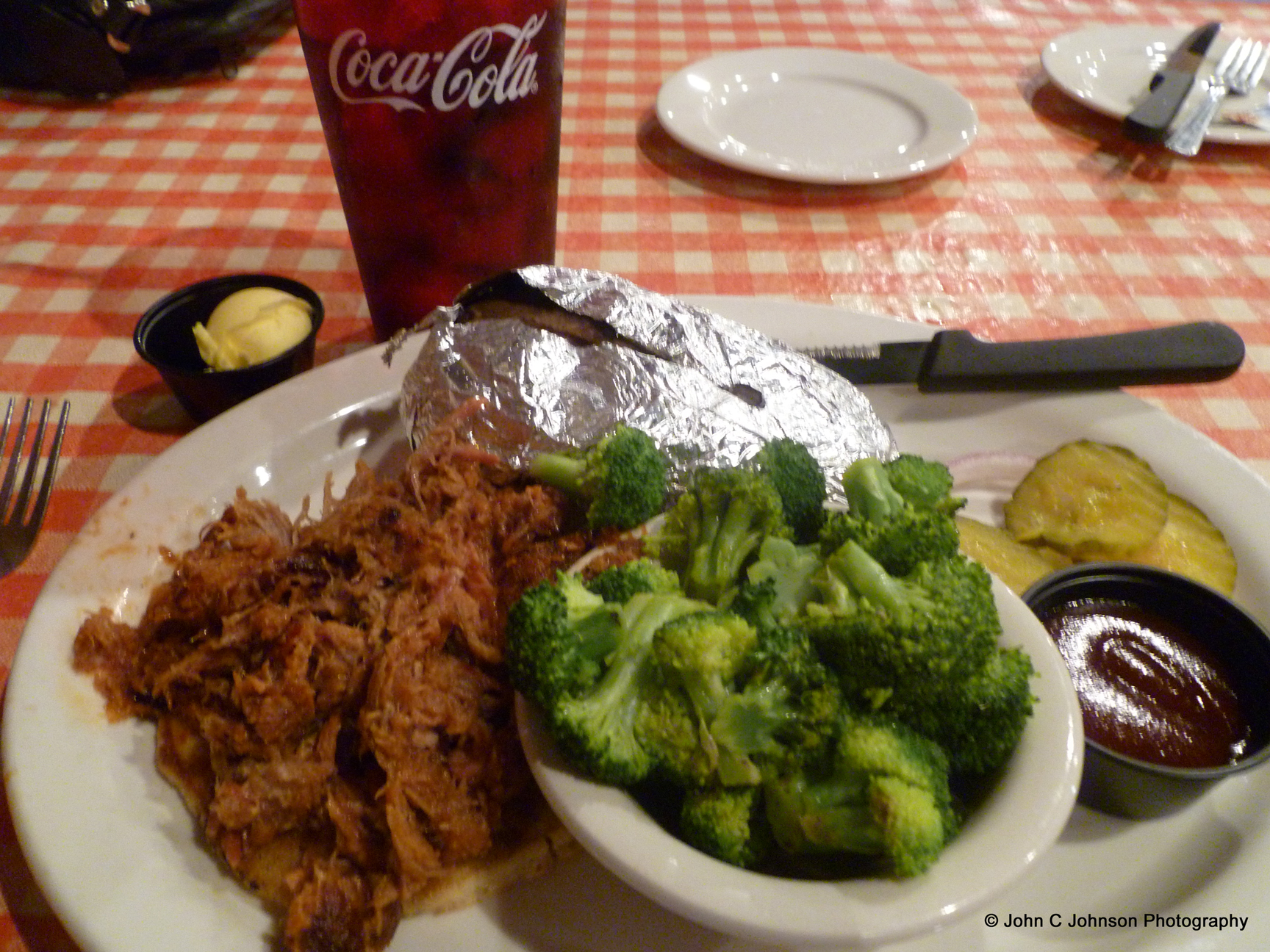 Caney Fork River Valley Grille Nashville, Tennessee