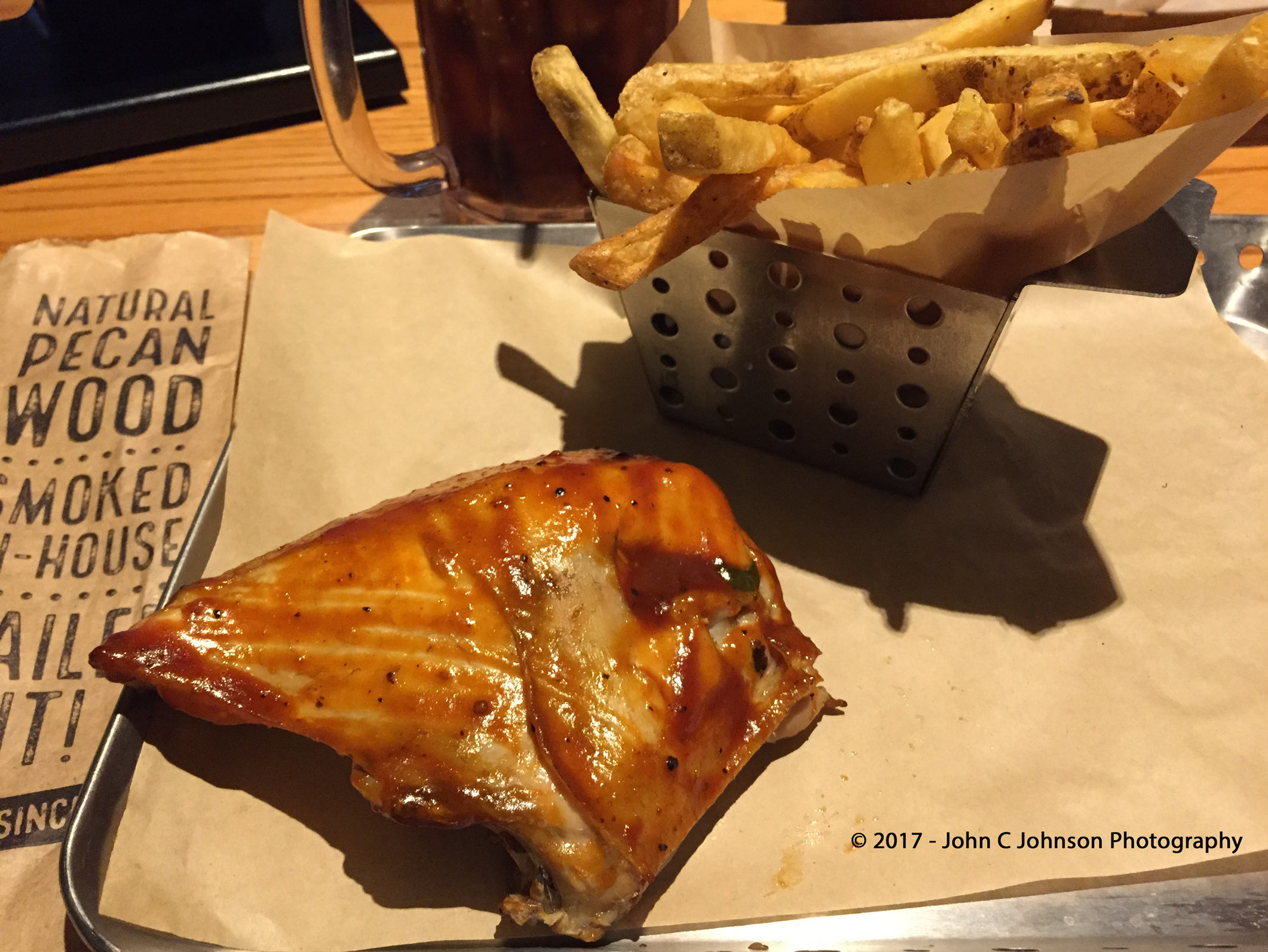 Chili's Grill and Bar Mesa, Arizona