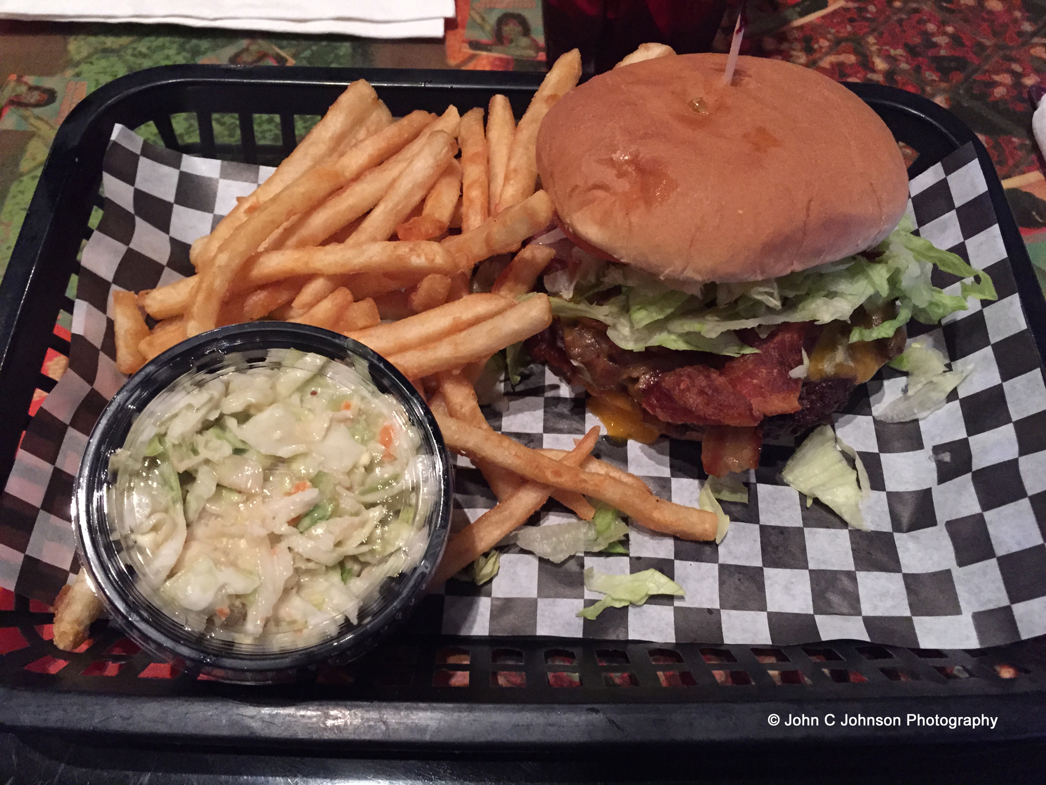 Alice Cooper'stown Sports Grill Phoenix, Arizona