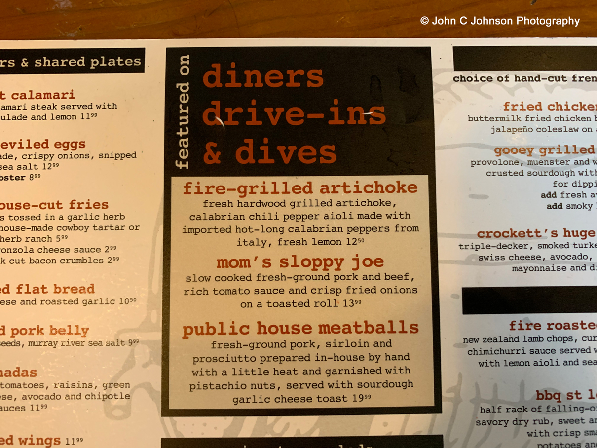 Crockett's Public House Puyallup, Washington