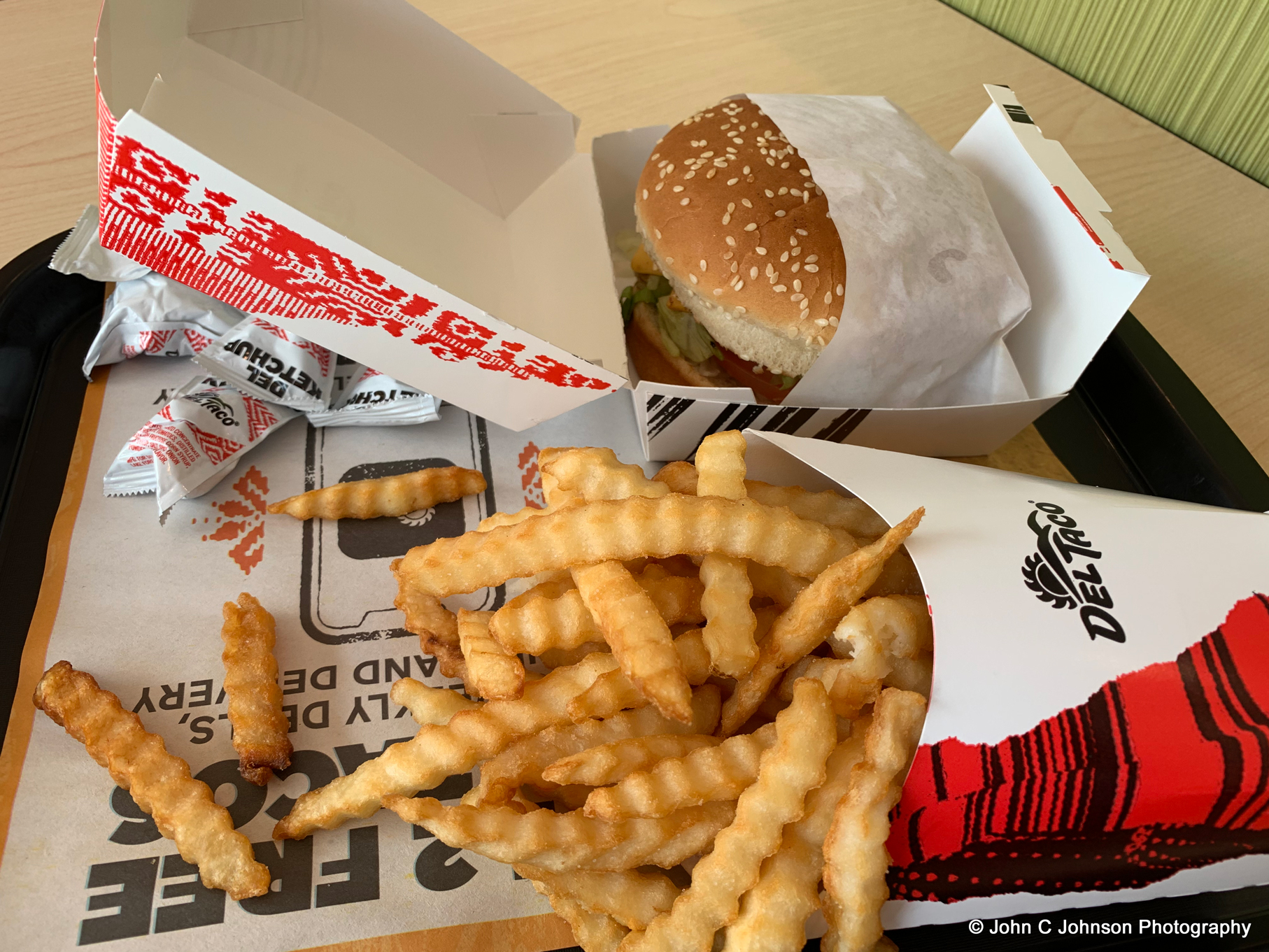 Del Taco Mesa, Arizona