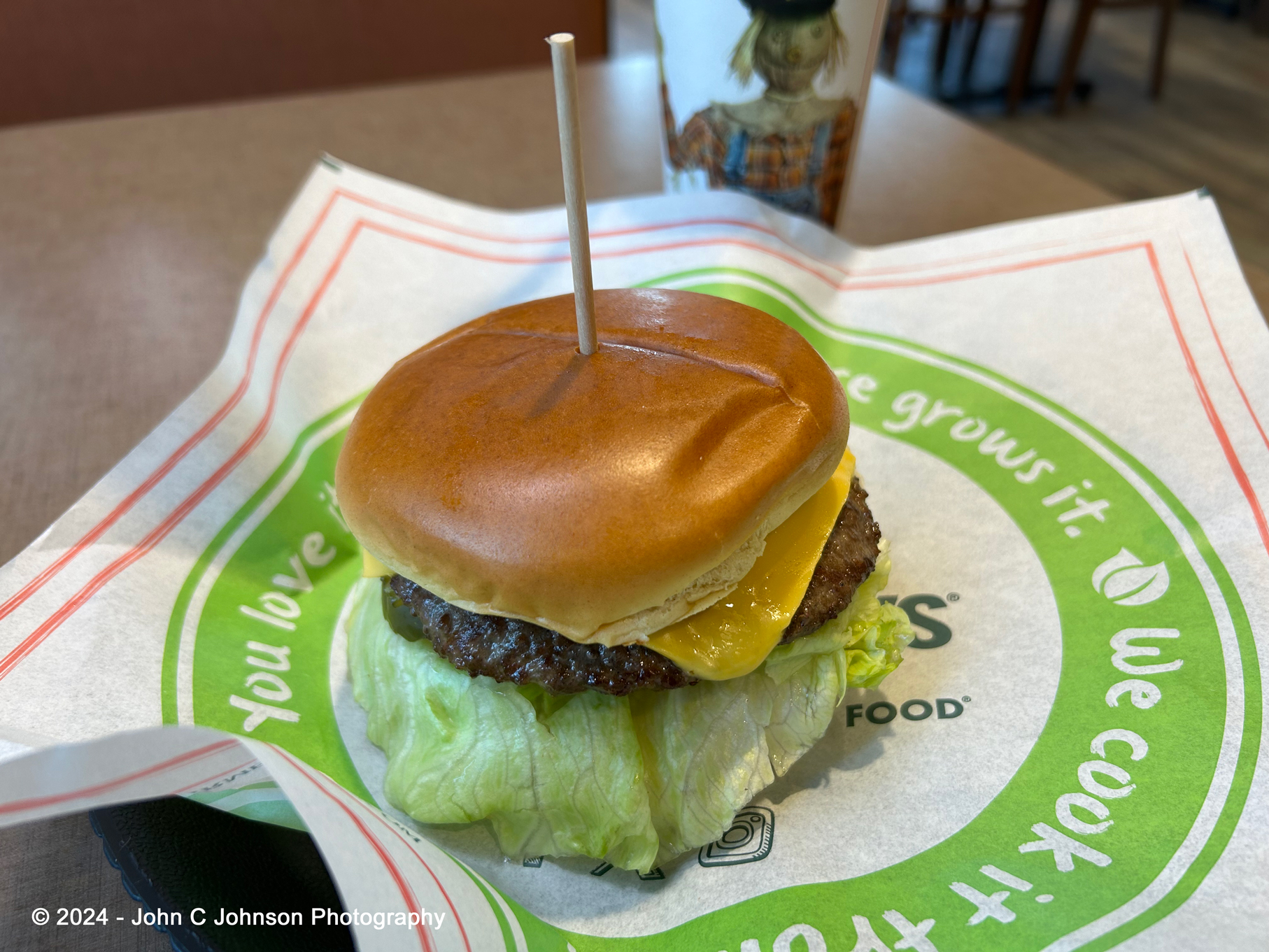 Farmer Boys Gilbert, Arizona