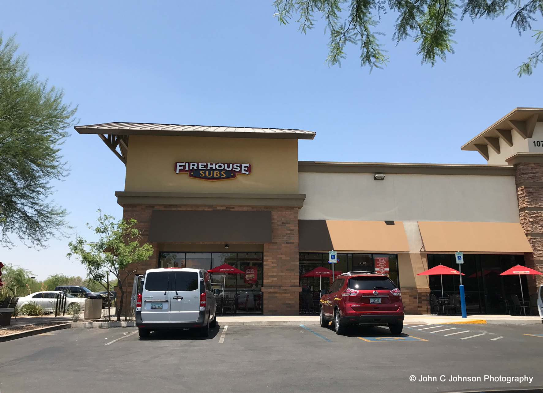 Firehouse Subs Mesa, Arizona