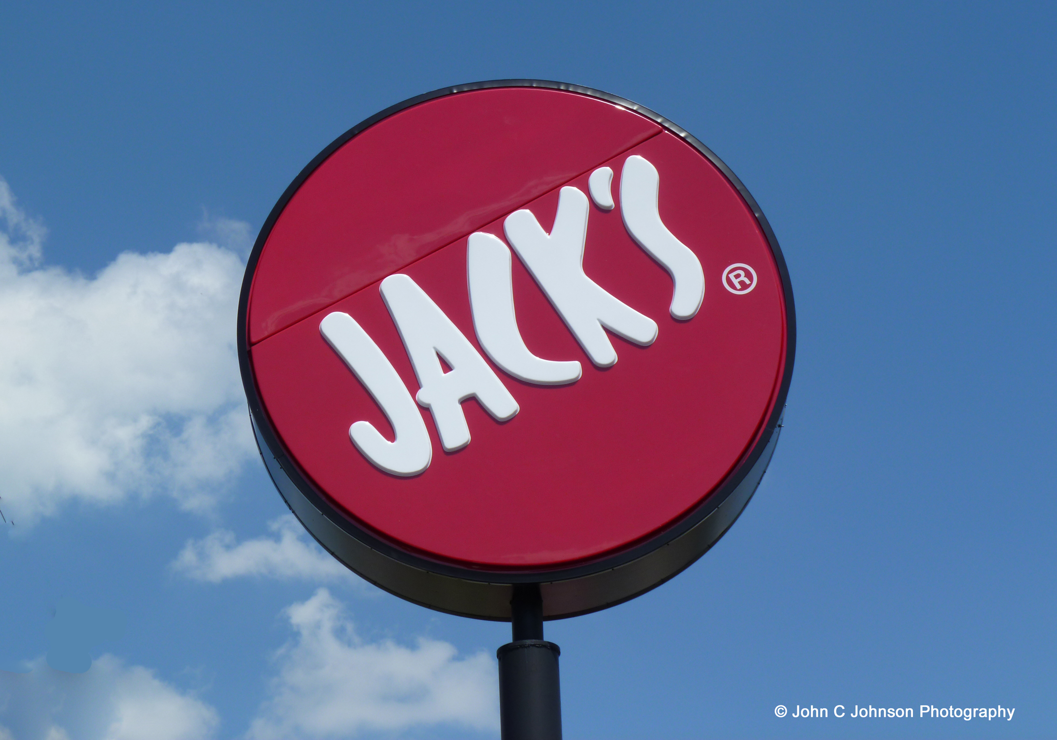 Jack's Family Restaurant Huntsville, Alabama