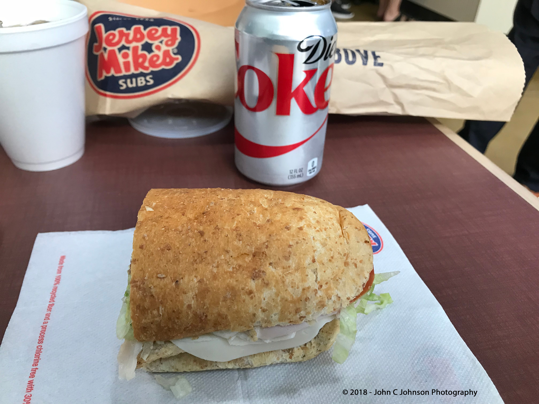 Jersey Mike's Mesa, Arizona