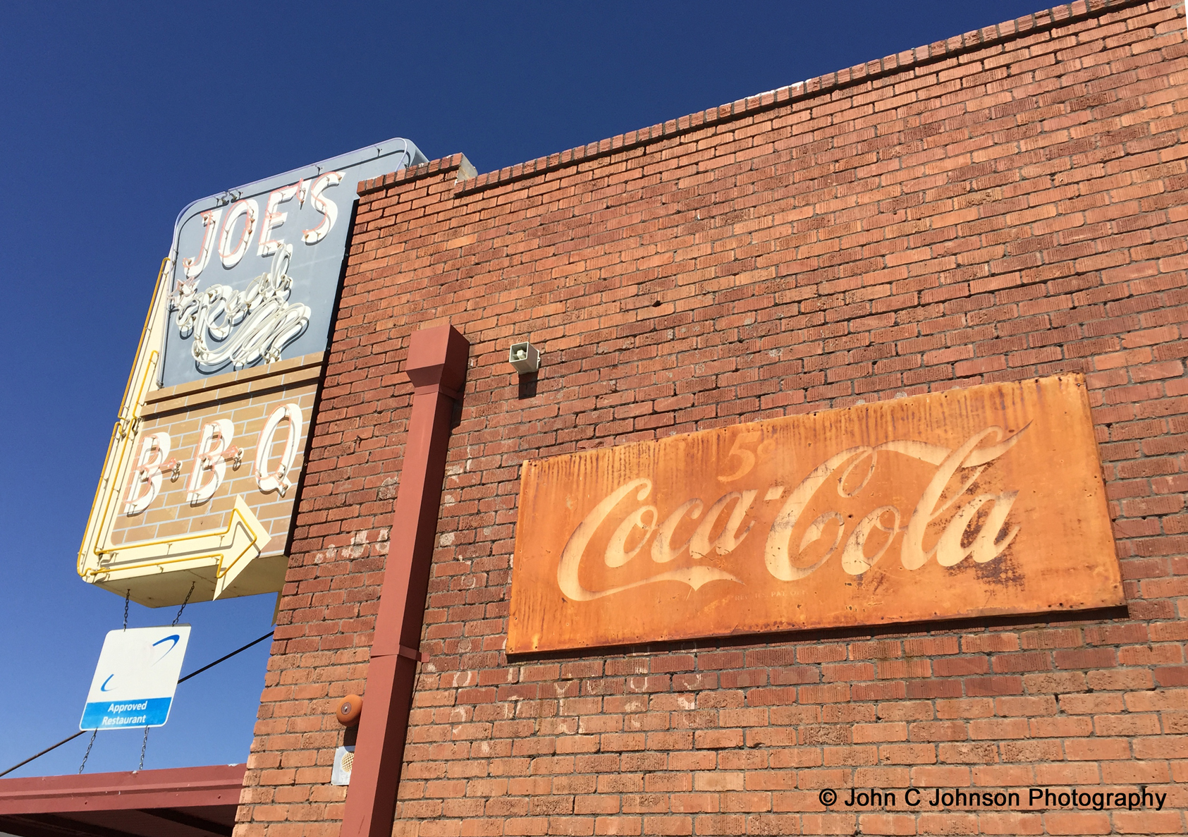 Joe's Real BBQ Gilbert, Arizona