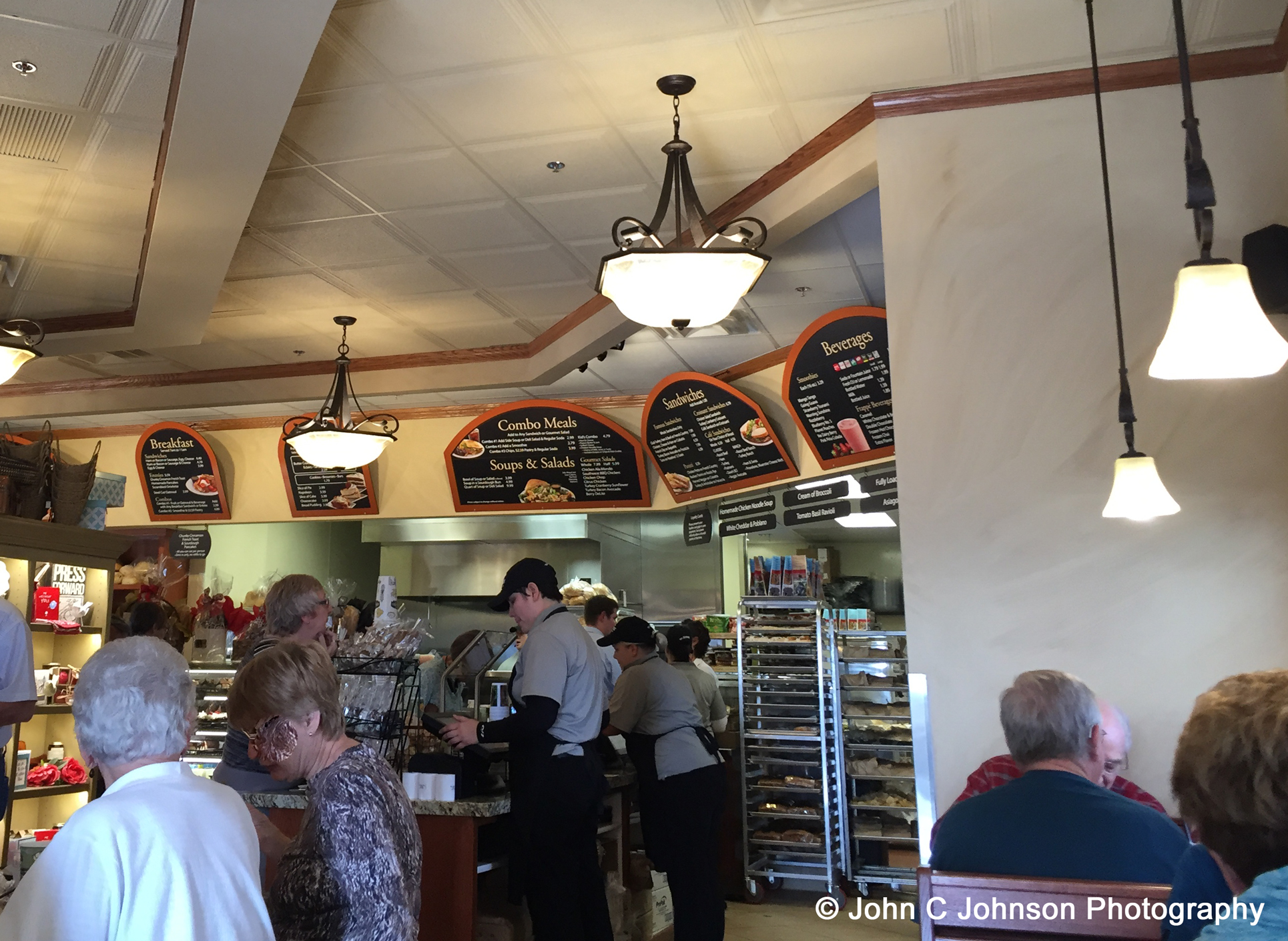 Kneaders Bakery and Cafe Mesa, Arizona