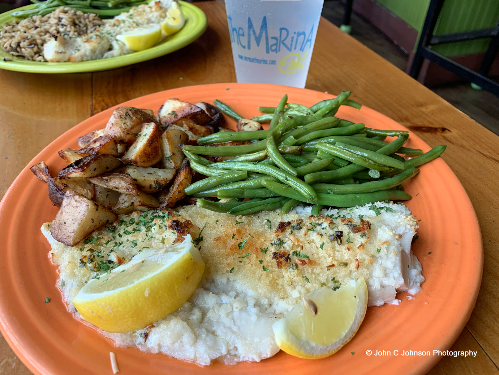 The Marina Battleboro, Vermont