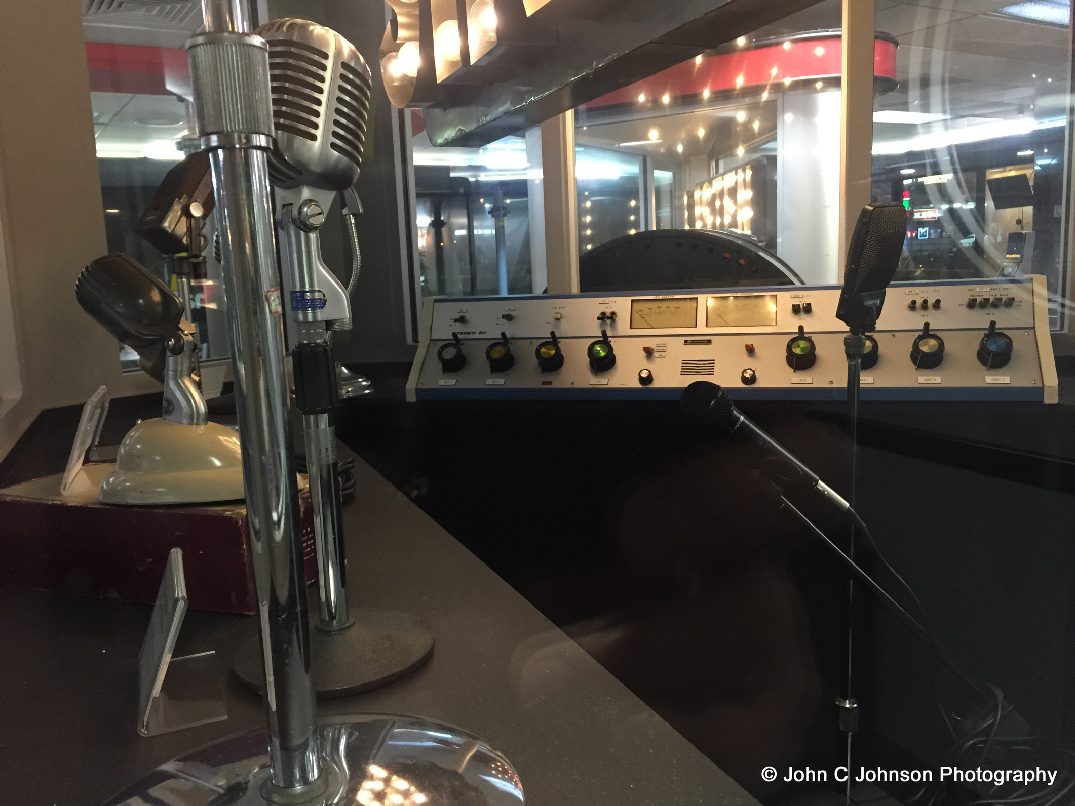 McDonalds Nashville, Tennessee