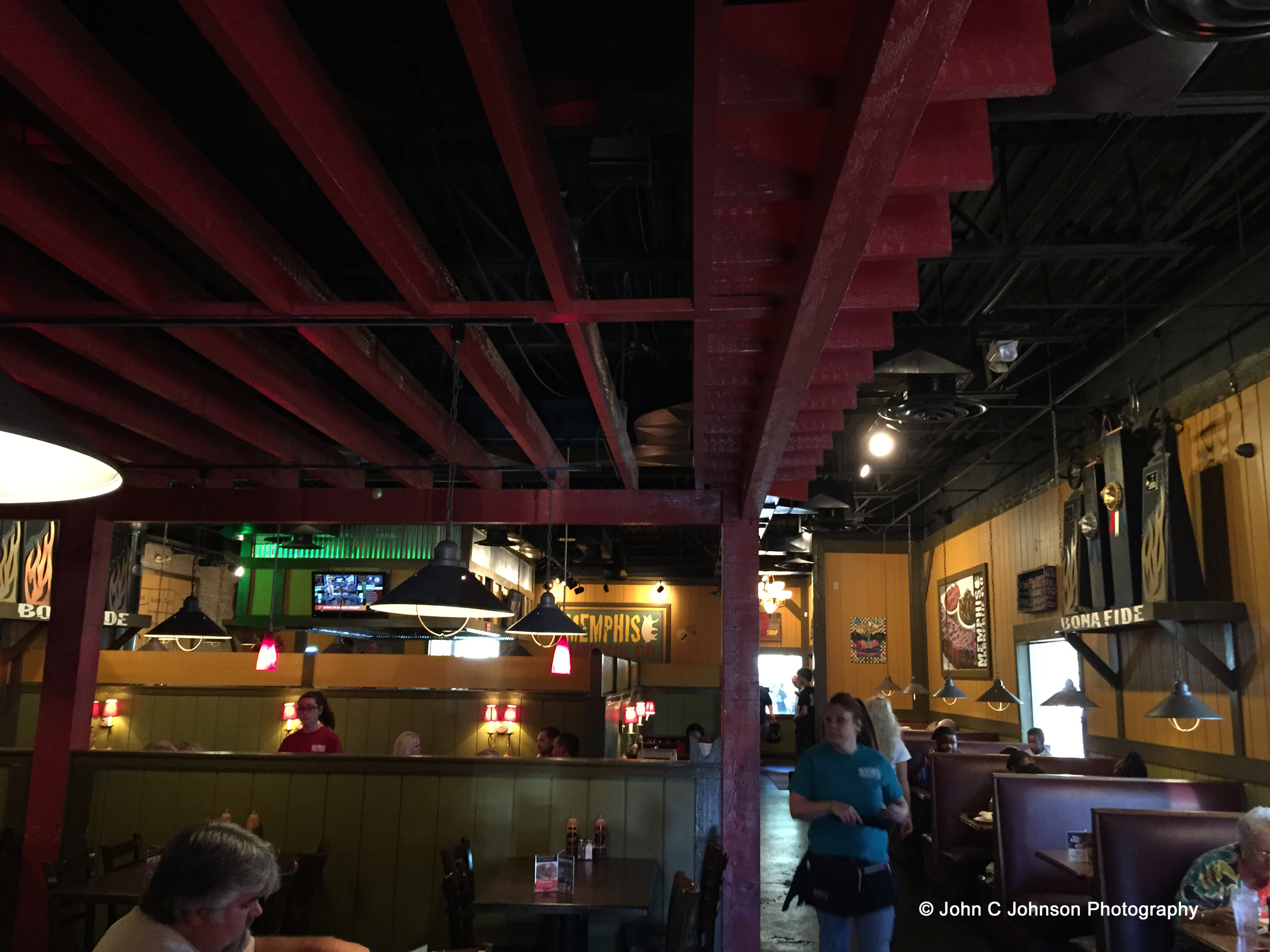 Memphis Barbecue Company Horn Lake, Mississippi