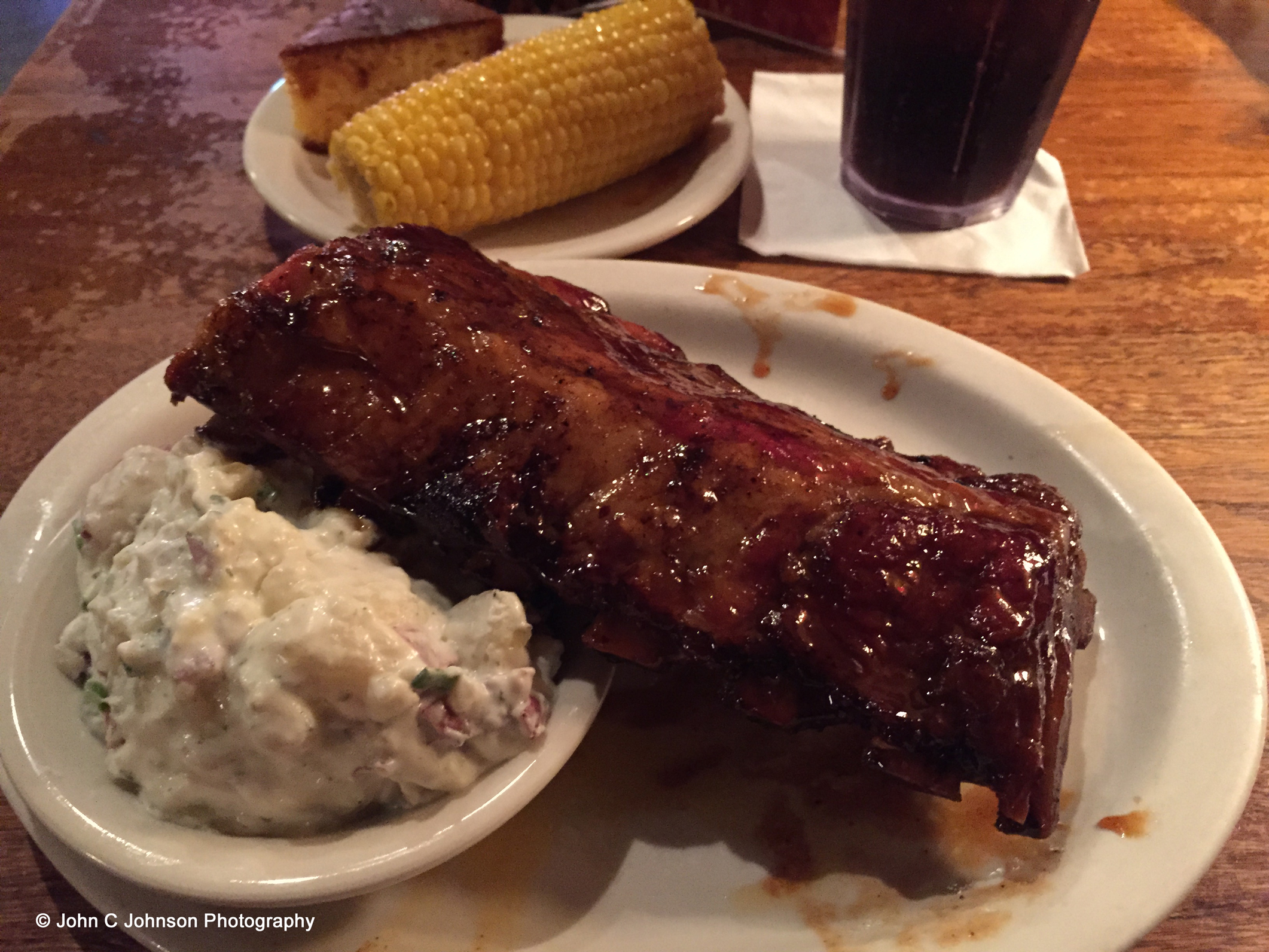 Memphis Barbecue Company Horn Lake, Mississippi