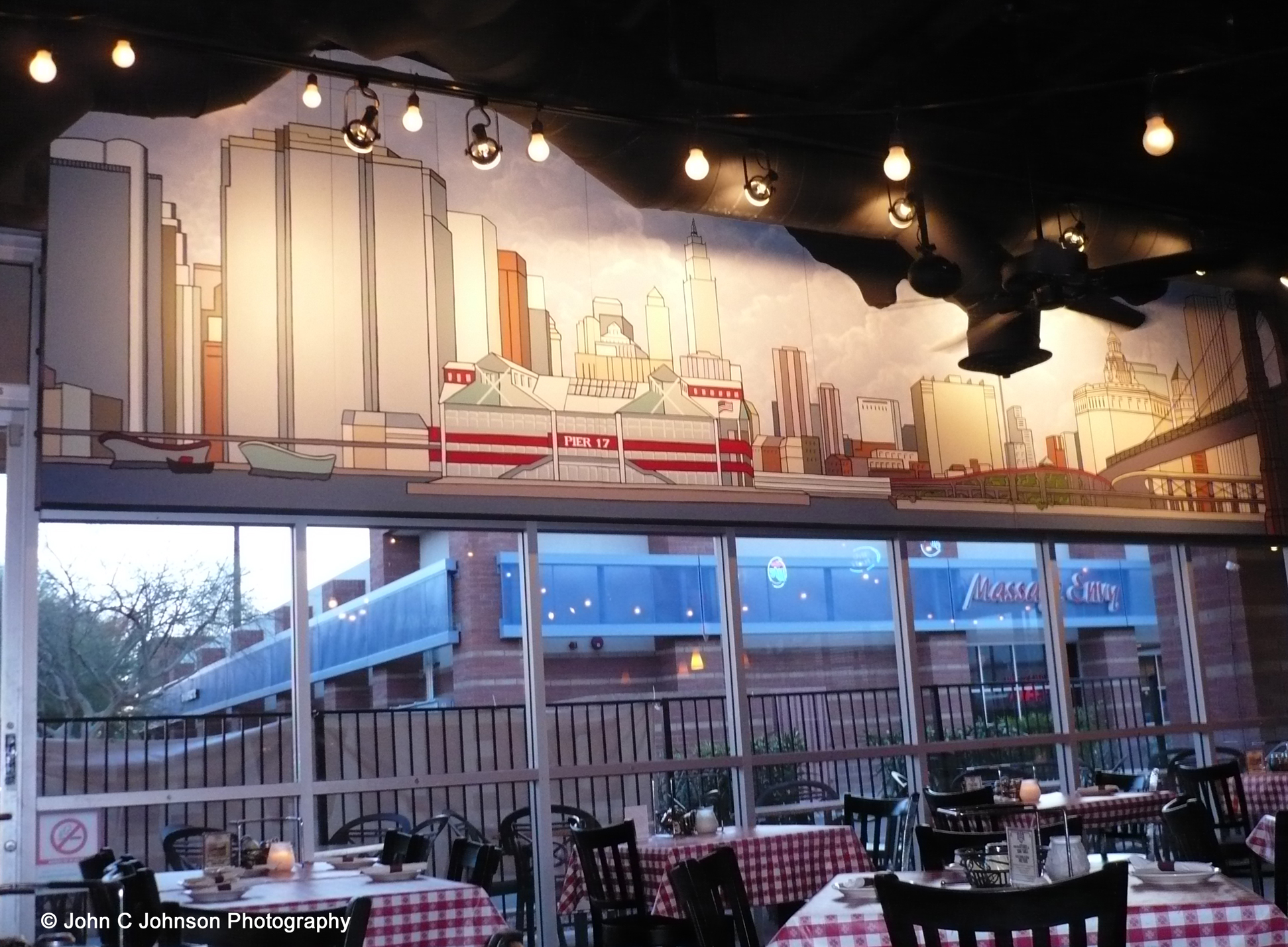 NYPD Pizza Chandler, Arizona