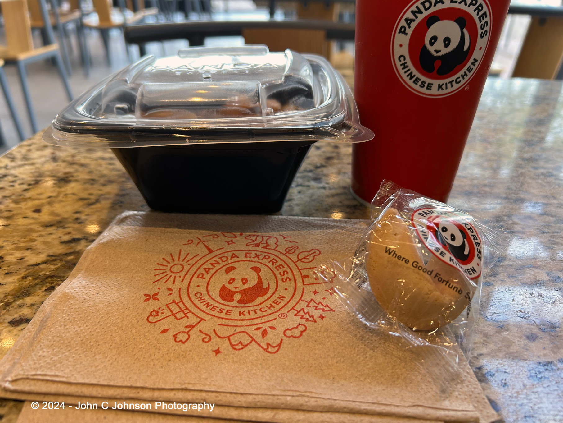 Panda Express Mesa, Arizona