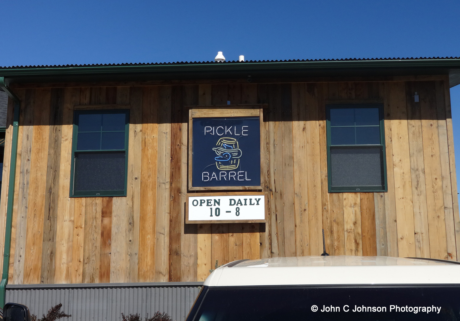 Pickle Barrel Billings, Montana