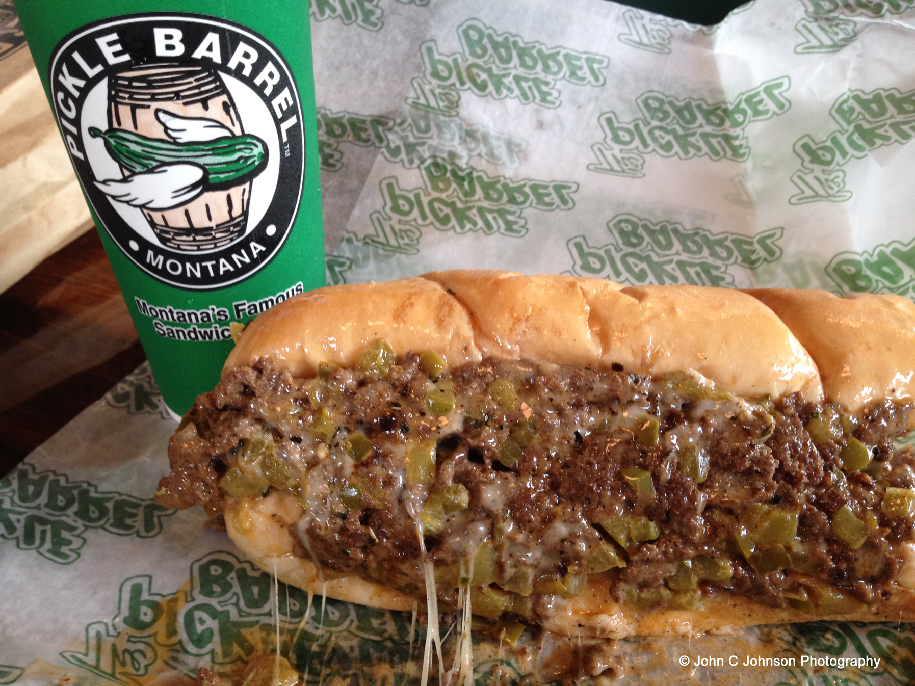 Pickle Barrel Billings, Montana