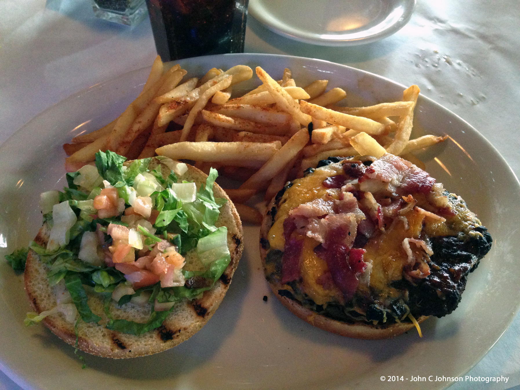 Rio Sabinas Billings, Montana