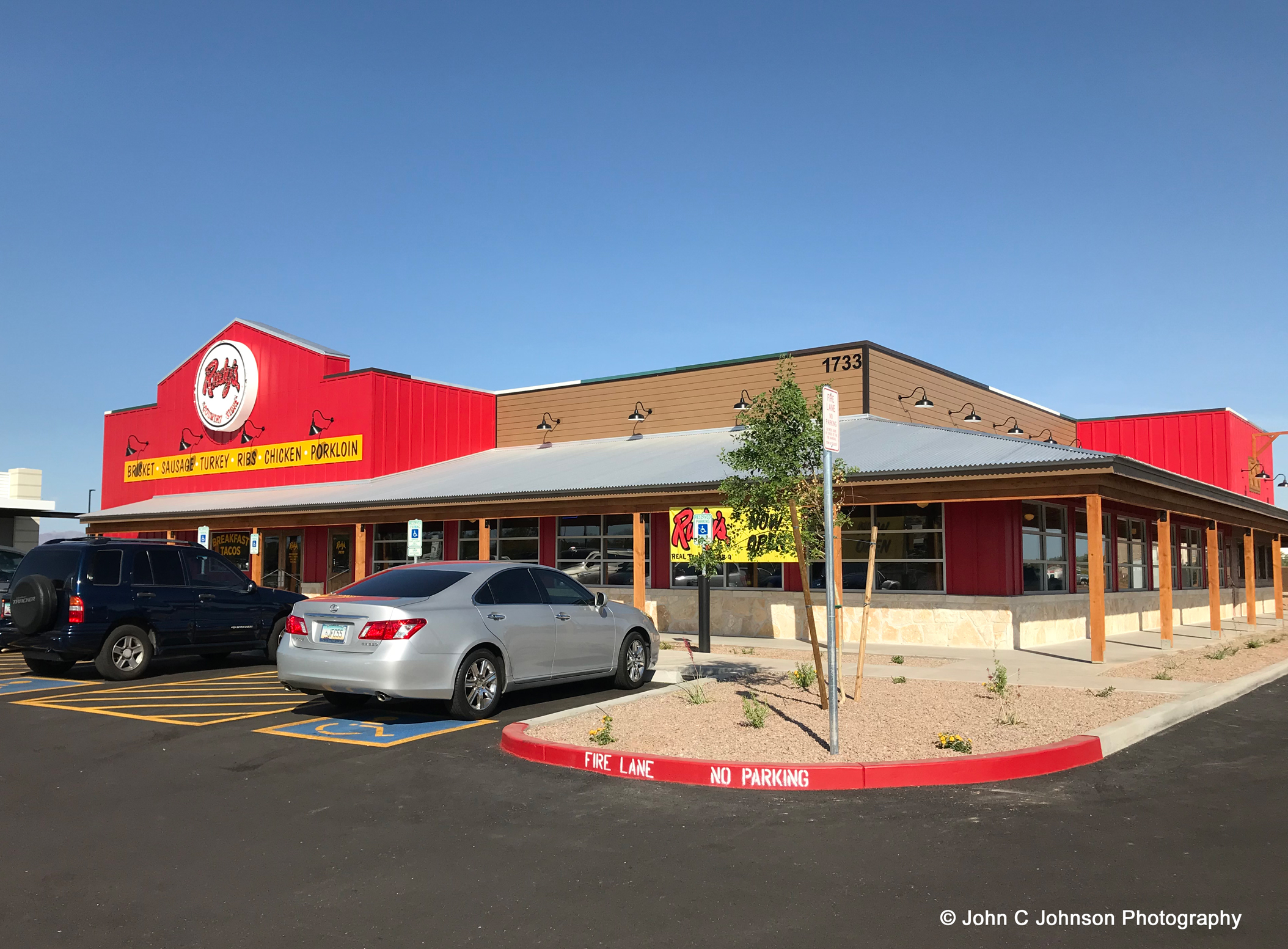 Rudy's Country Store Bar-B-Q Gilbert, Arizona