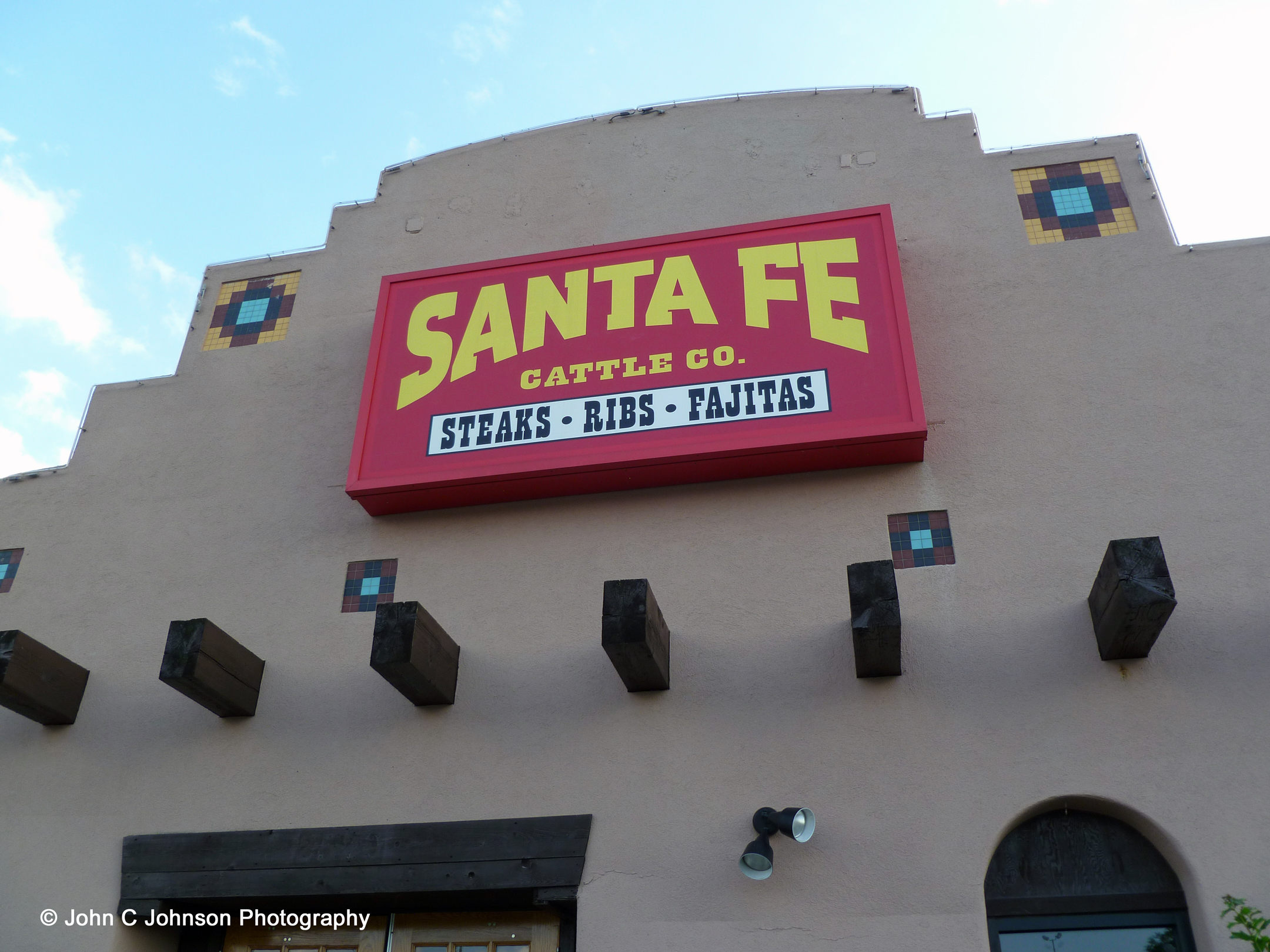 Santa Fe Cattle Company Nashville, Tennessee