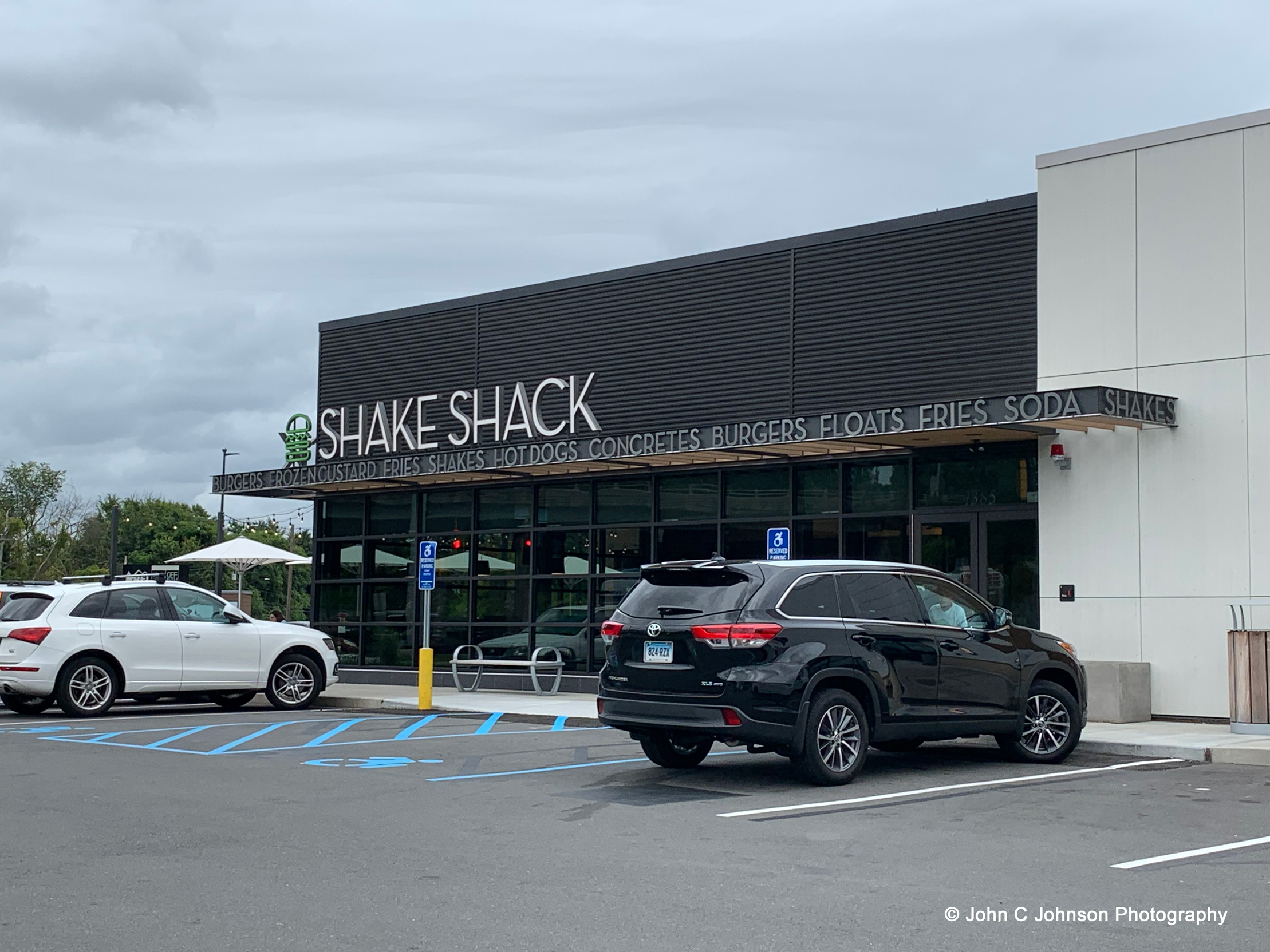 Shake Shack West Hartford, Connecticut