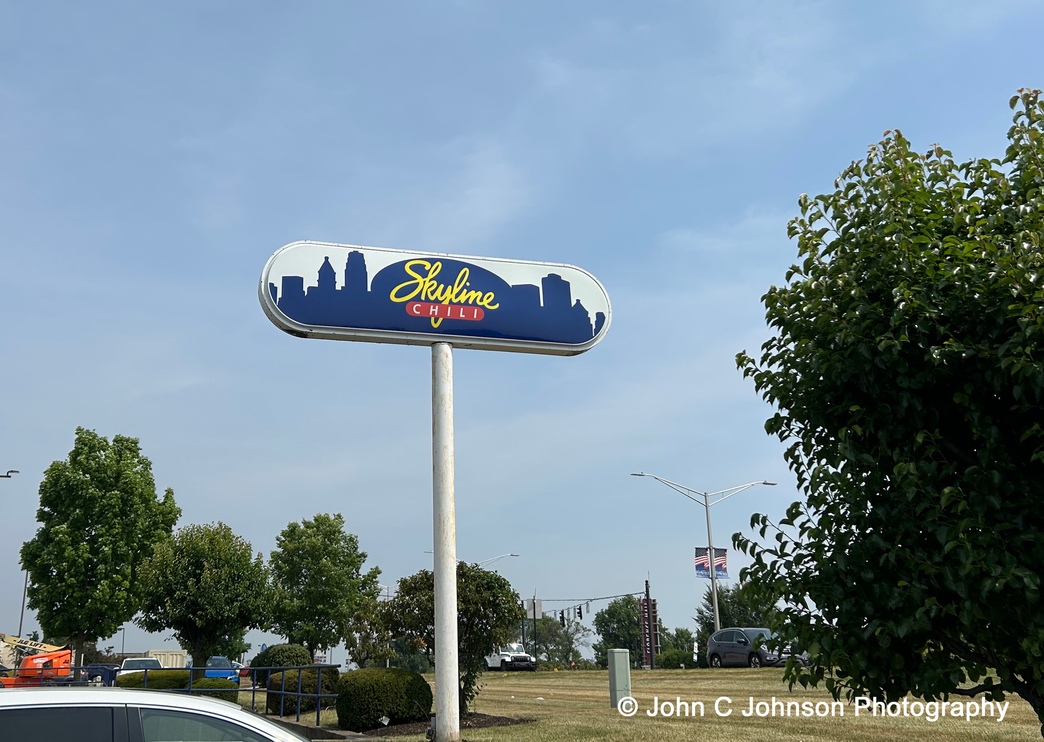 Skyline Chili Florence, Kentucky