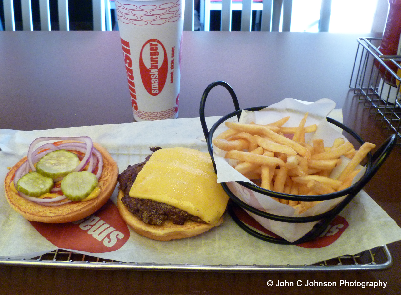 Smashburger Glendale, Arizona