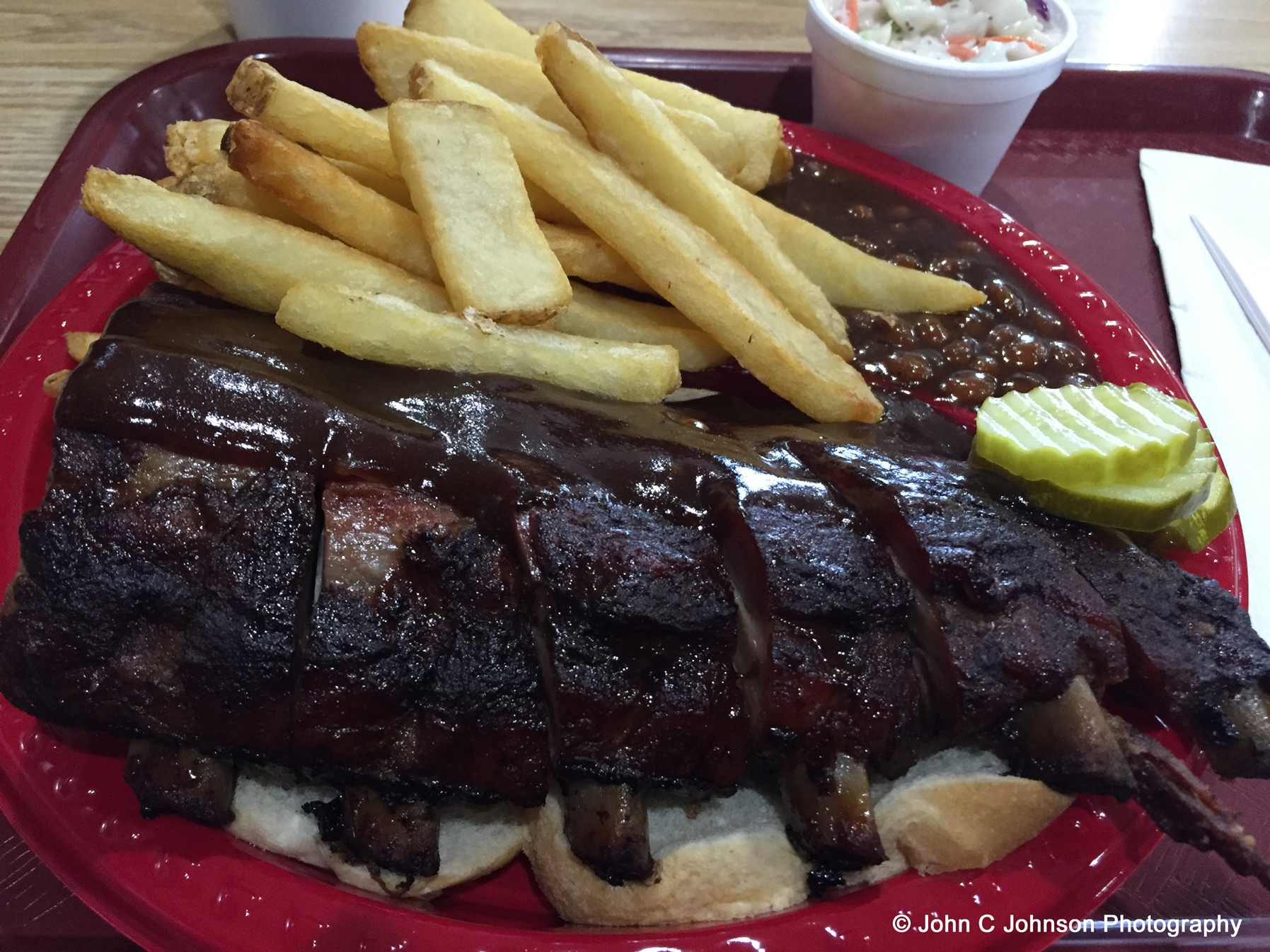 Smokebox BBQ Kansas City, Missouri