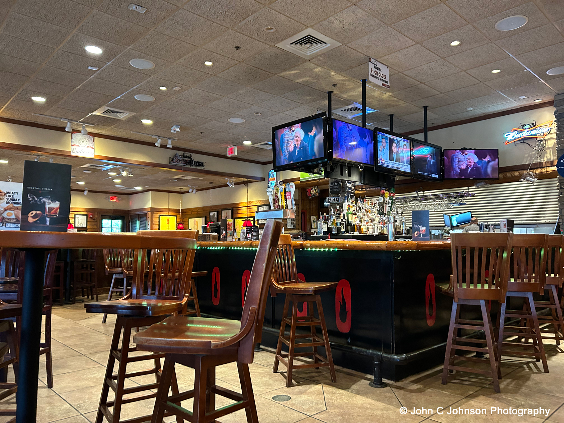 Smokey Bones Florence, Kentucky