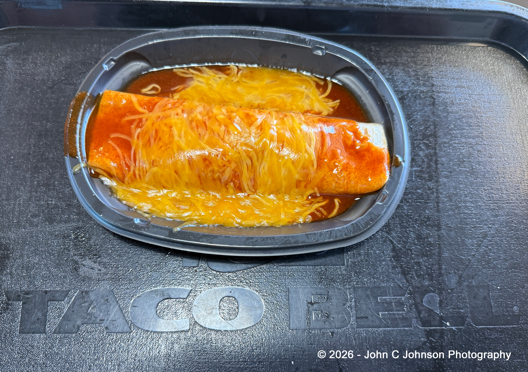 Taco Bell Mesa, Arizona