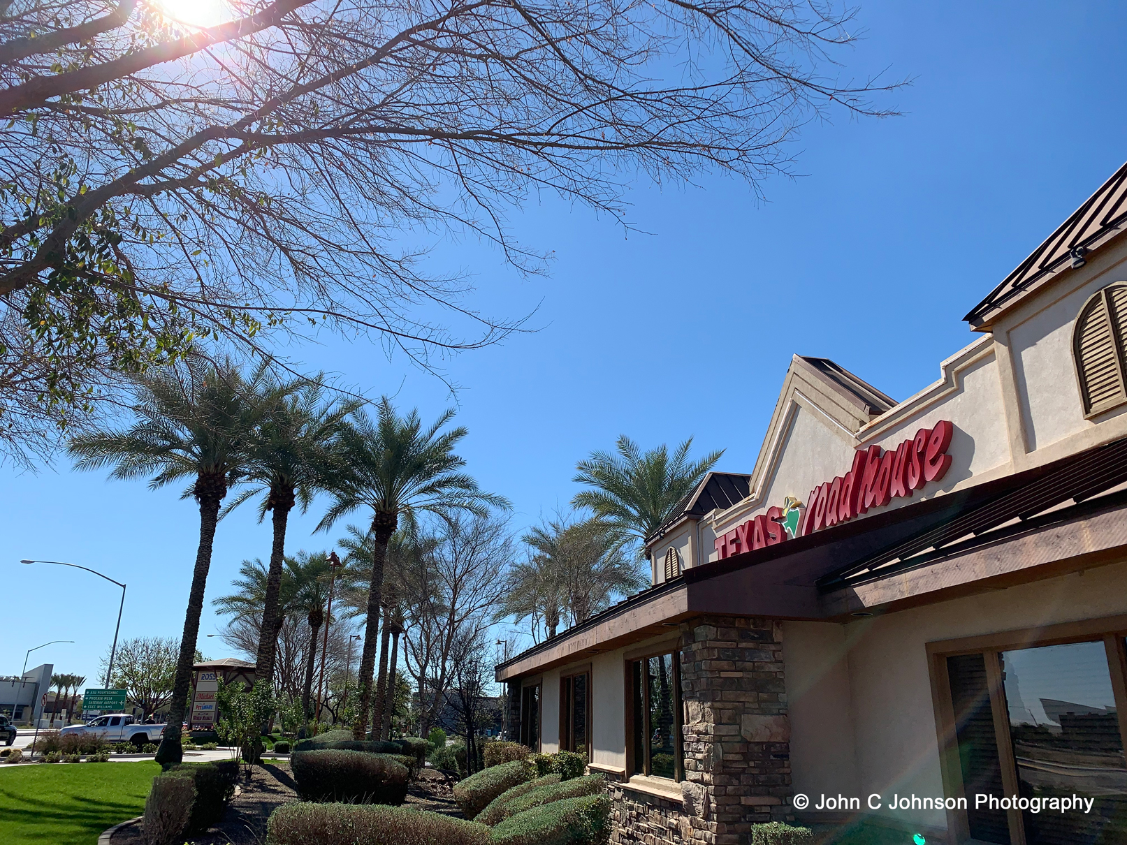 Texas Roadhouse Mesa, Arizona