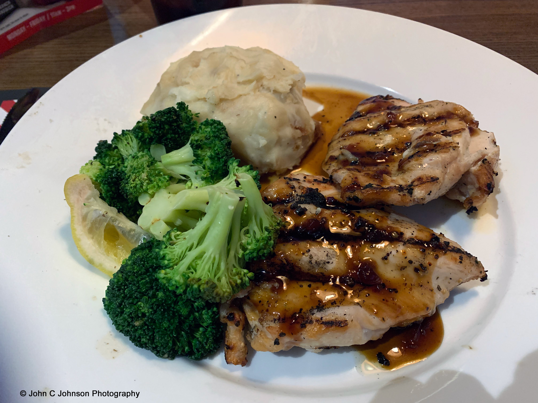 TGI Friday's Manchester, New Hampshire