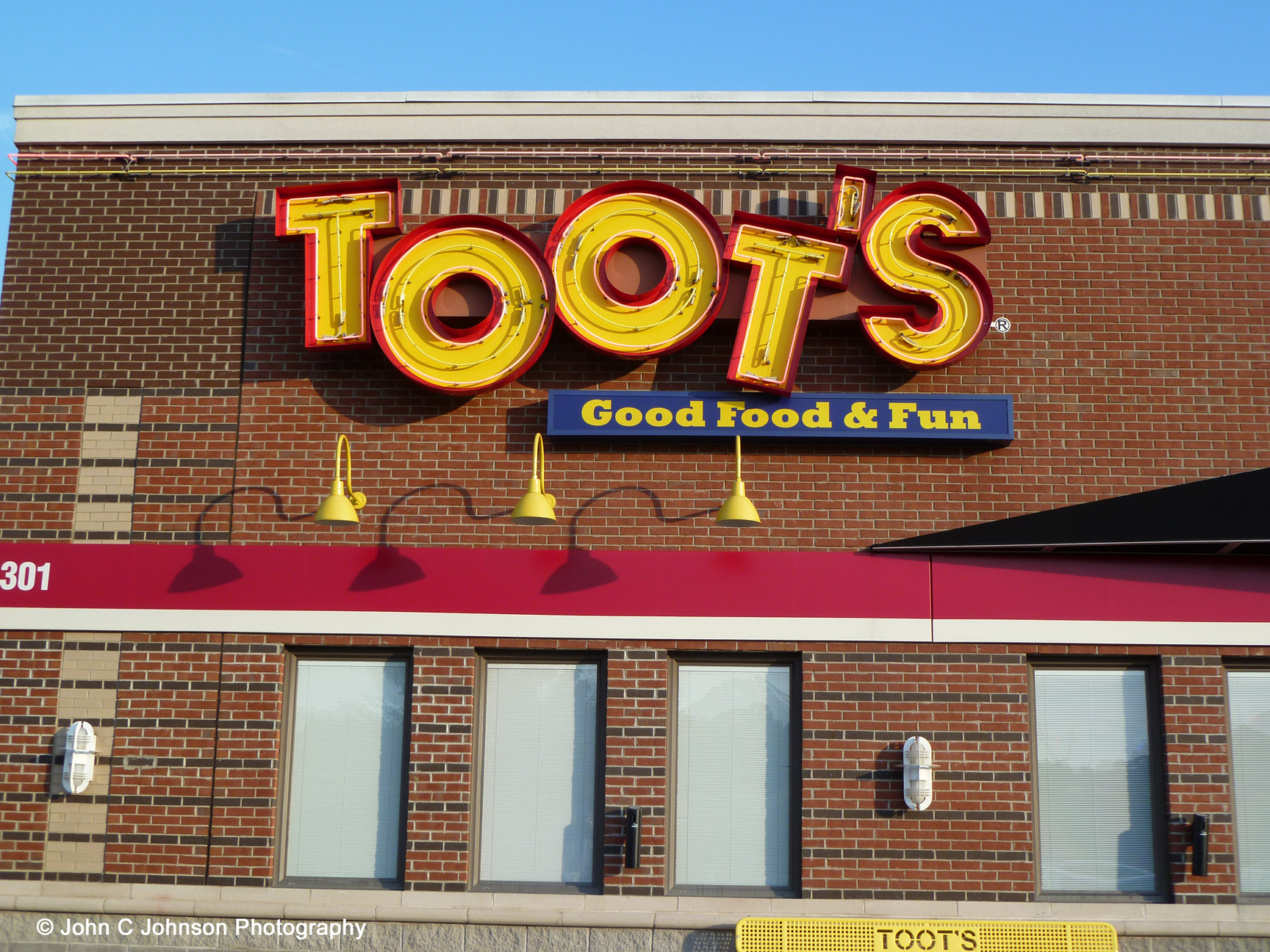 Toot's Smyrna, Tennessee