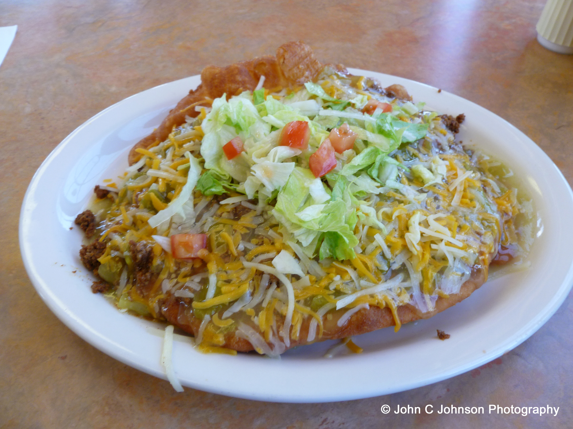 Twisters Burgers and Burritos Aurora, Colorado