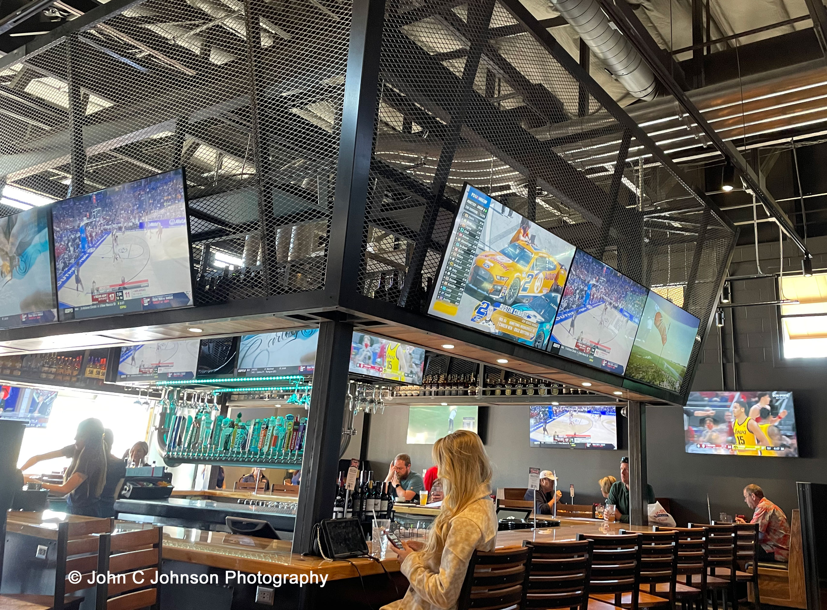 Walk-Ons Gilbert, Arizona