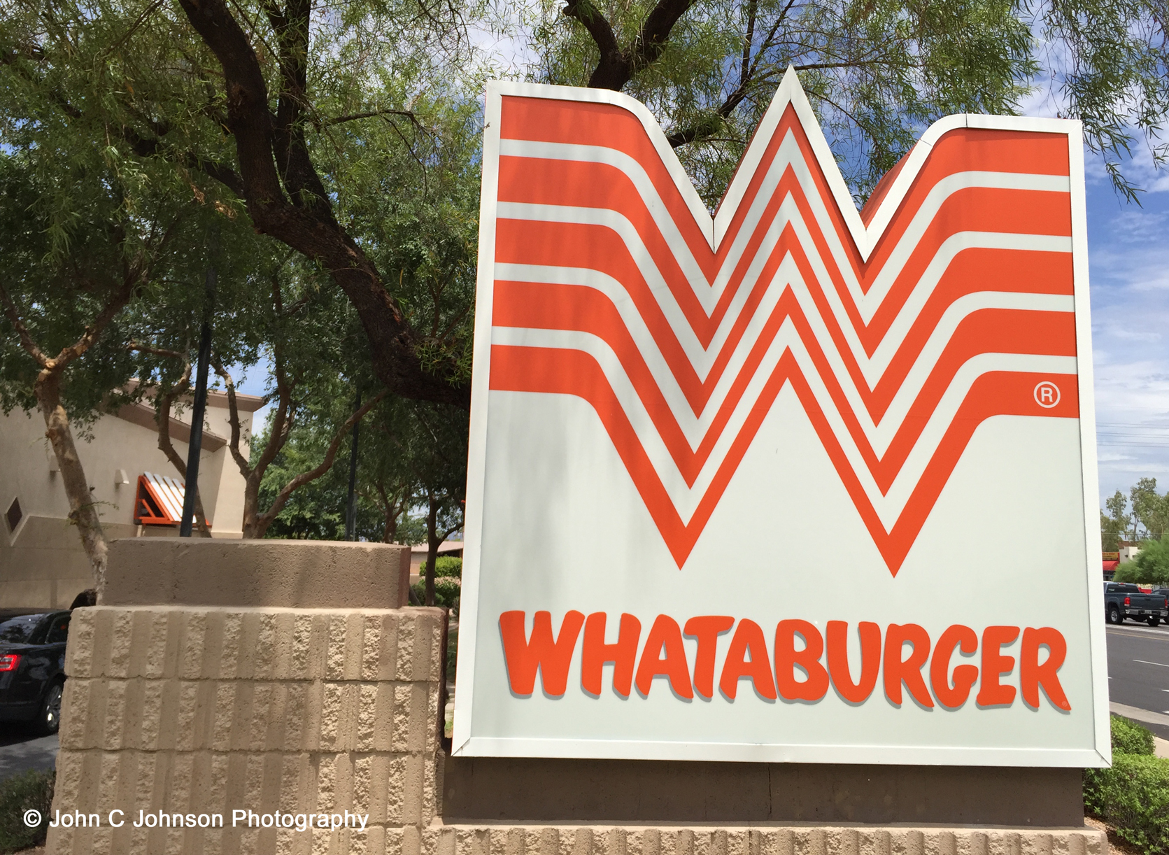 Whataburger Mesa, Arizona