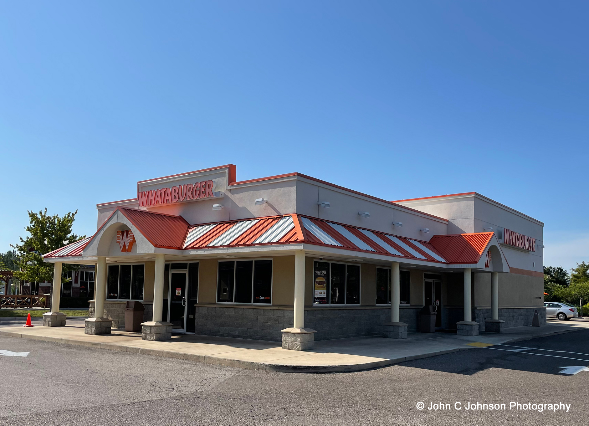 Whataburger Queen Creek, Arizona