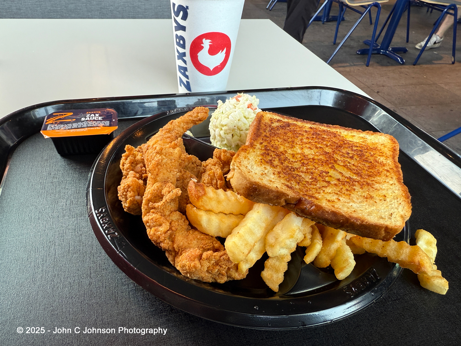 Zaxby's San Tan Valley, Arizona