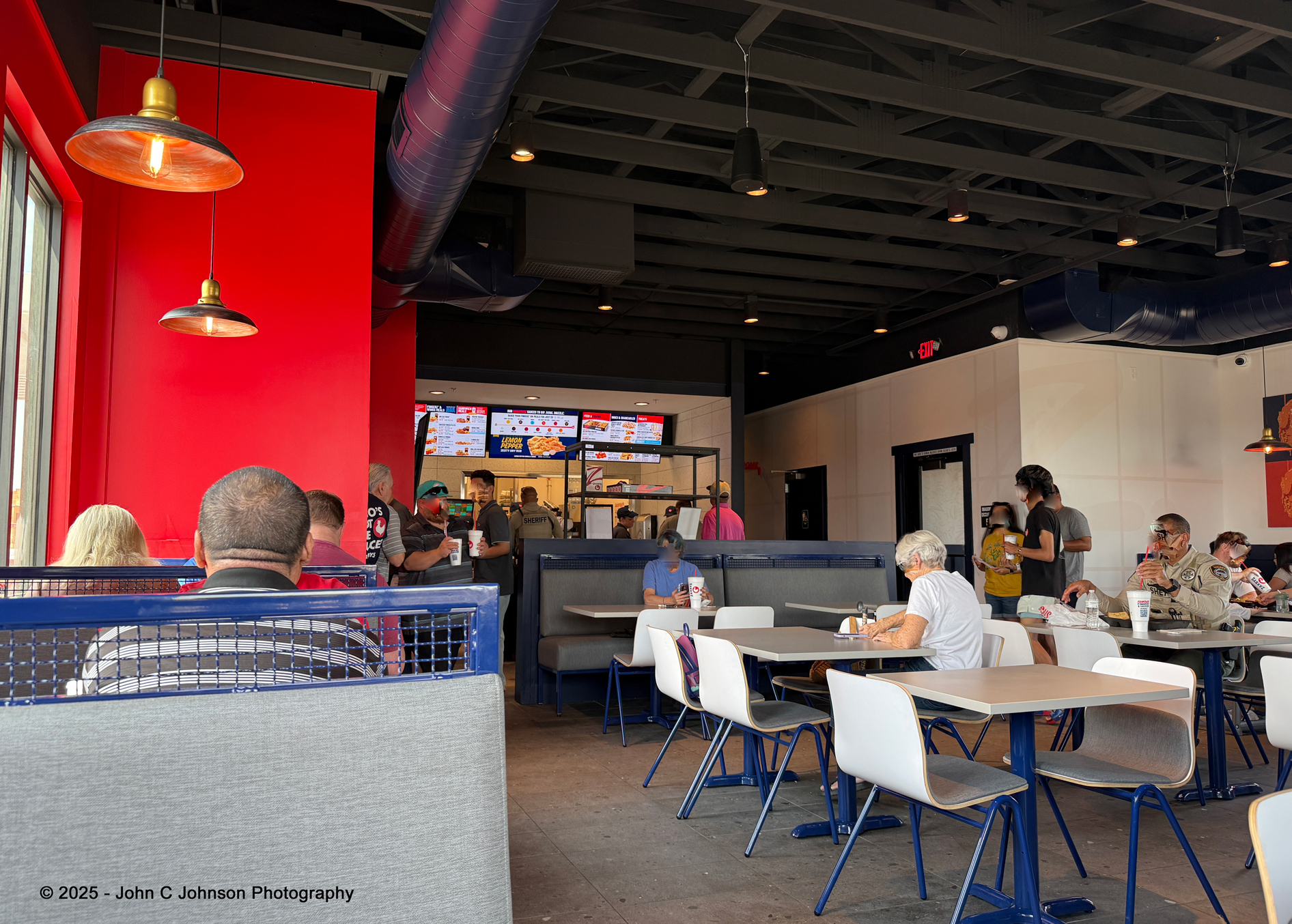 Zaxby's San Tan Valley, Arizona